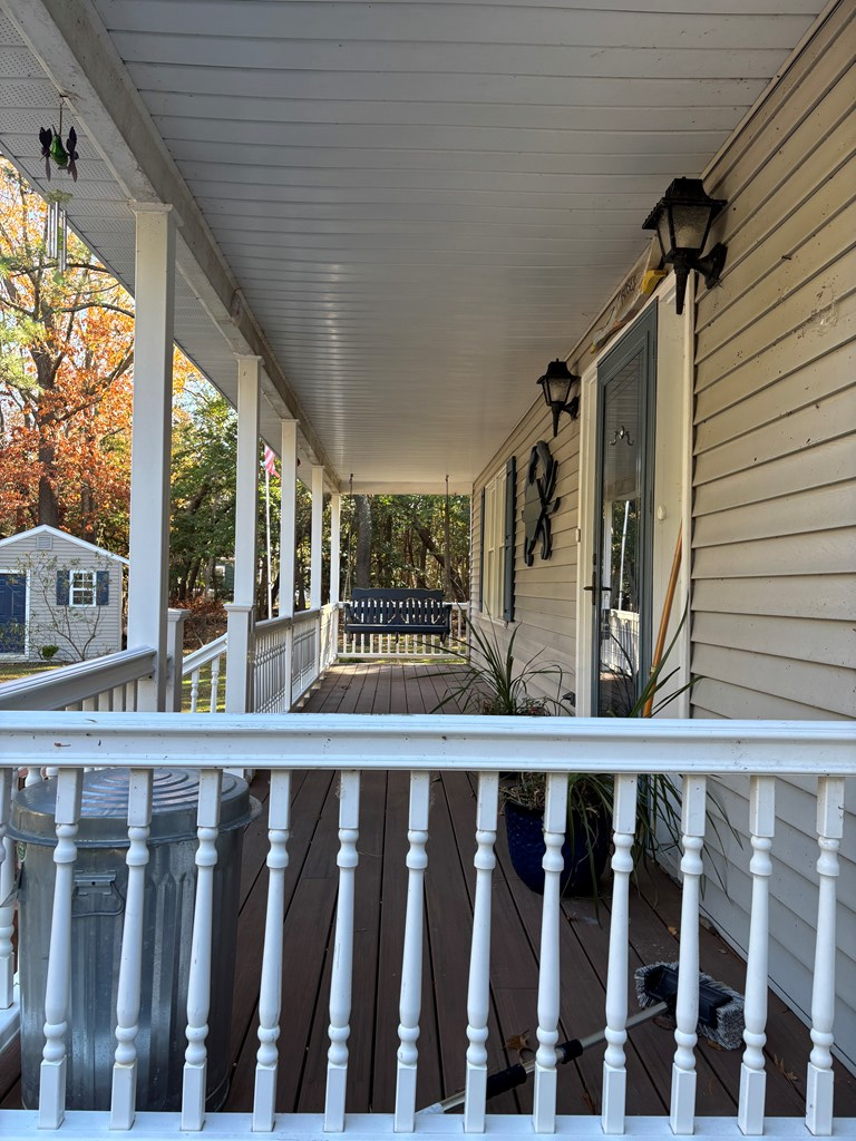 Machipongo, Virginia, 23405, United States, 3 Bedrooms Bedrooms, ,3 BathroomsBathrooms,Residential,For Sale,2003138