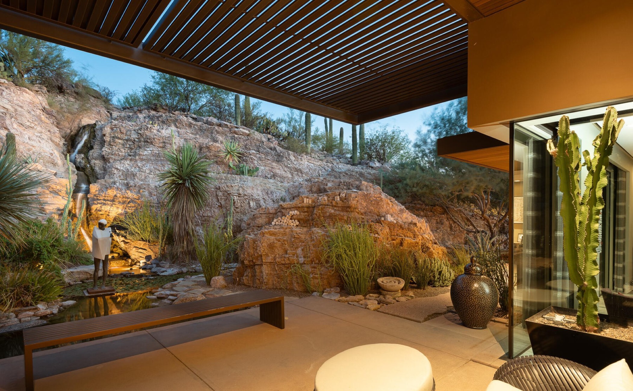  6452 N Rattlesnake Canyon Road ¦ Tucson, AZ - 物件實景
