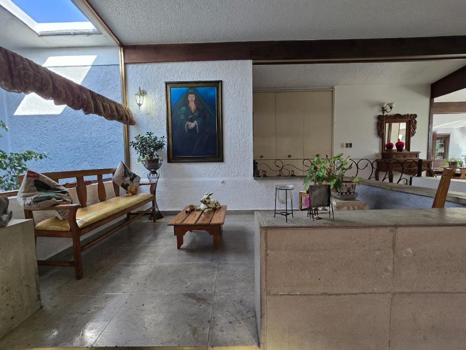 Atizapán de Zaragoza, Estado de méxico, 52959, Mexico, 3 Bedrooms Bedrooms, ,4 BathroomsBathrooms,Residential,For Sale,1971452