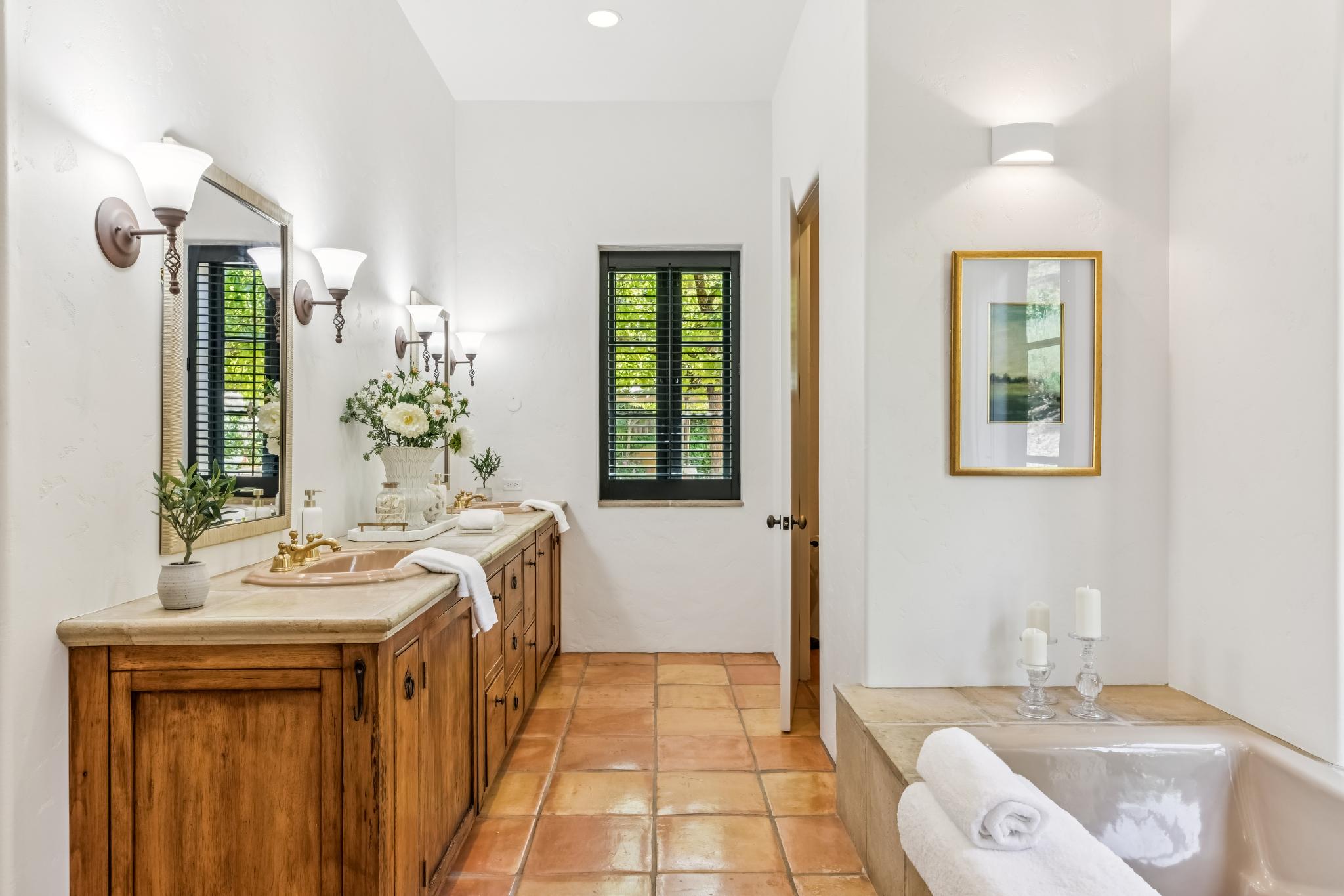  Mediterranean Villa - 物件實景
