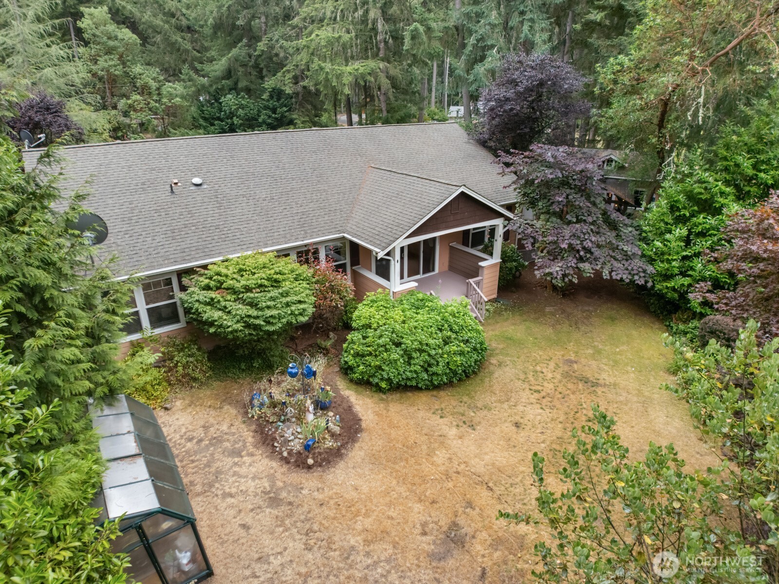 Anderson Island, Washington, 98303, United States, 3 Bedrooms Bedrooms, ,2 BathroomsBathrooms,Residential,For Sale,1908522