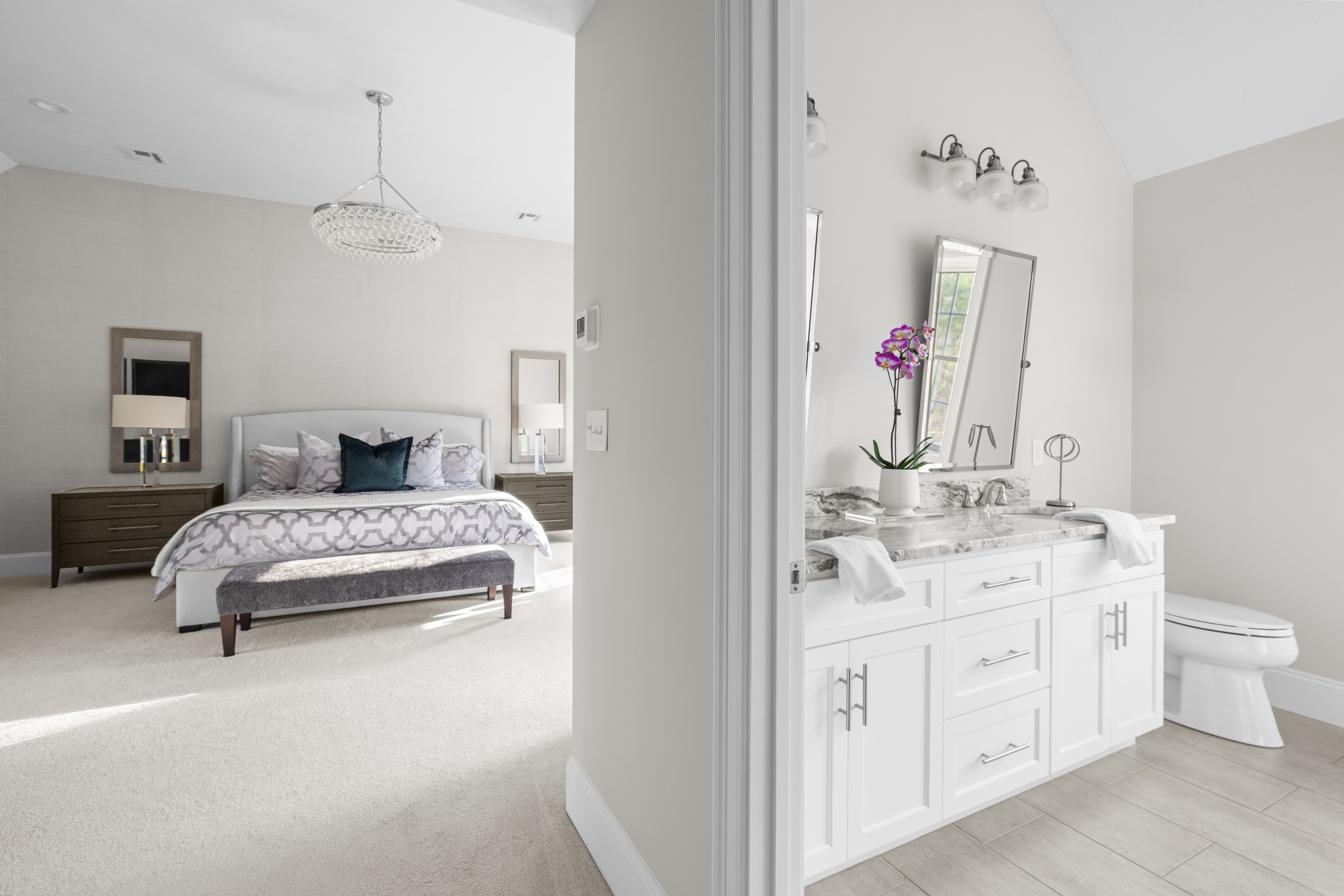  8 Leeds Way, Southborough, MA 01772 - 物件實景