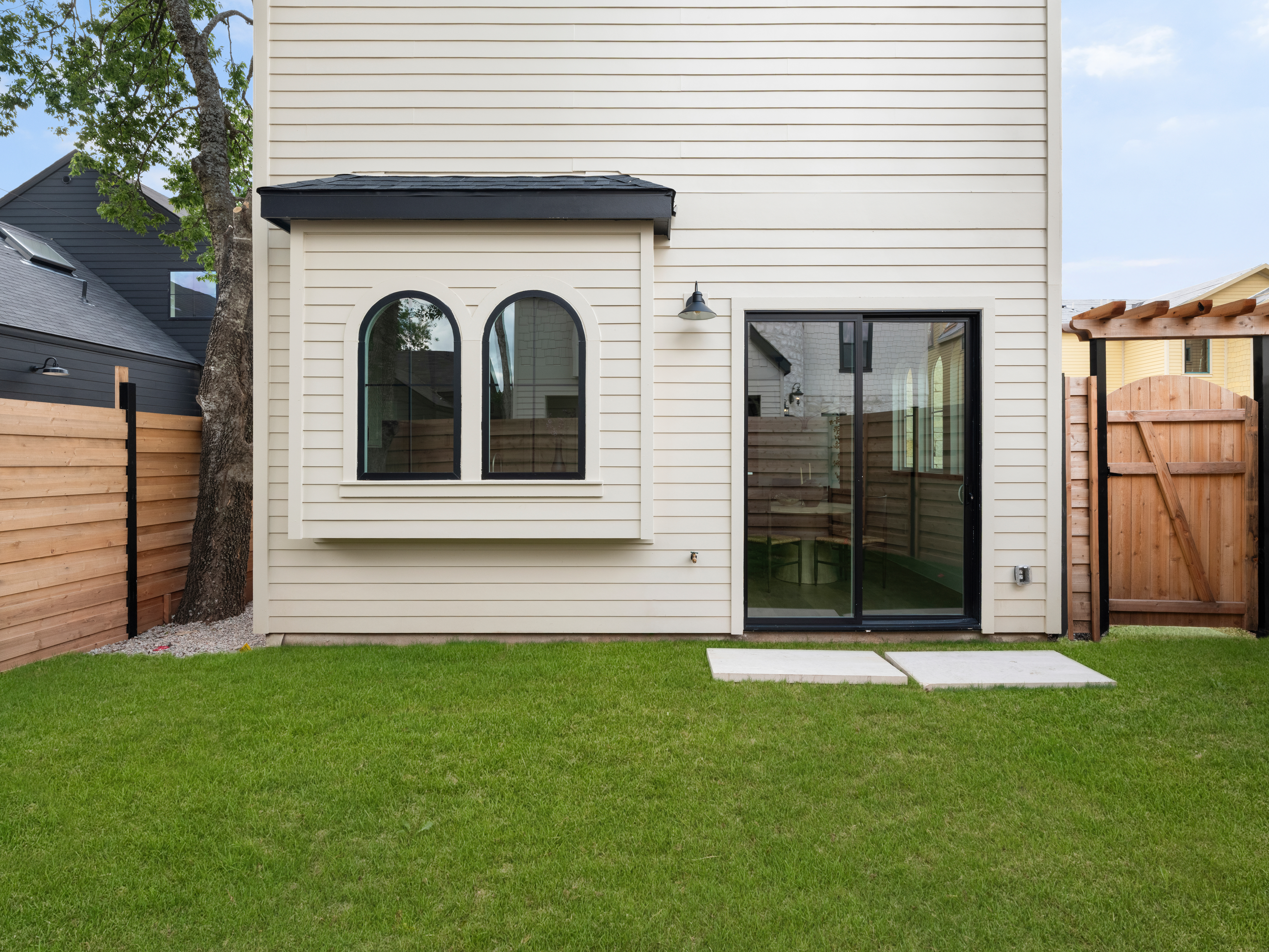  4415 Gillis Street #2, Austin, TX 78745 - 物件實景
