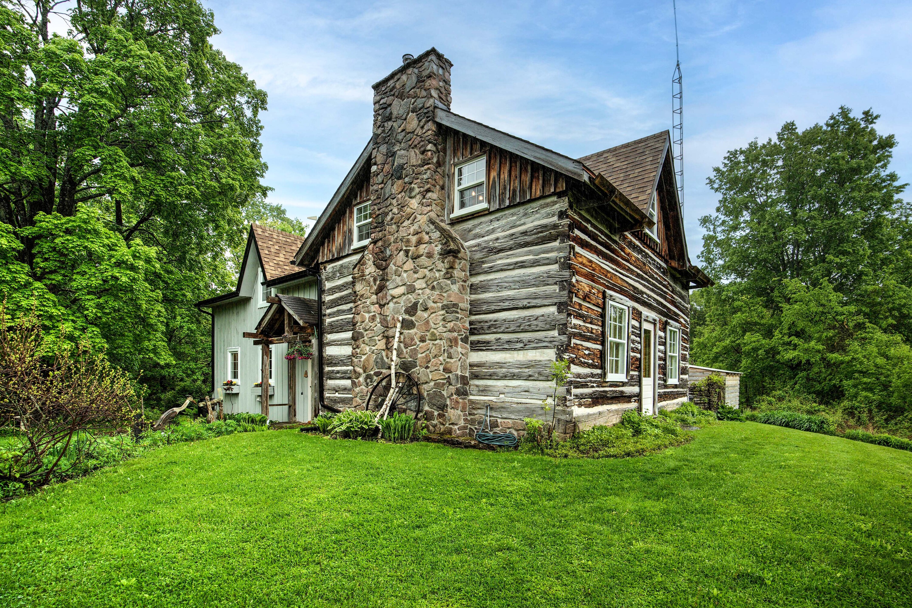  Havelock-Belmont-Methuen, - 物件實景
