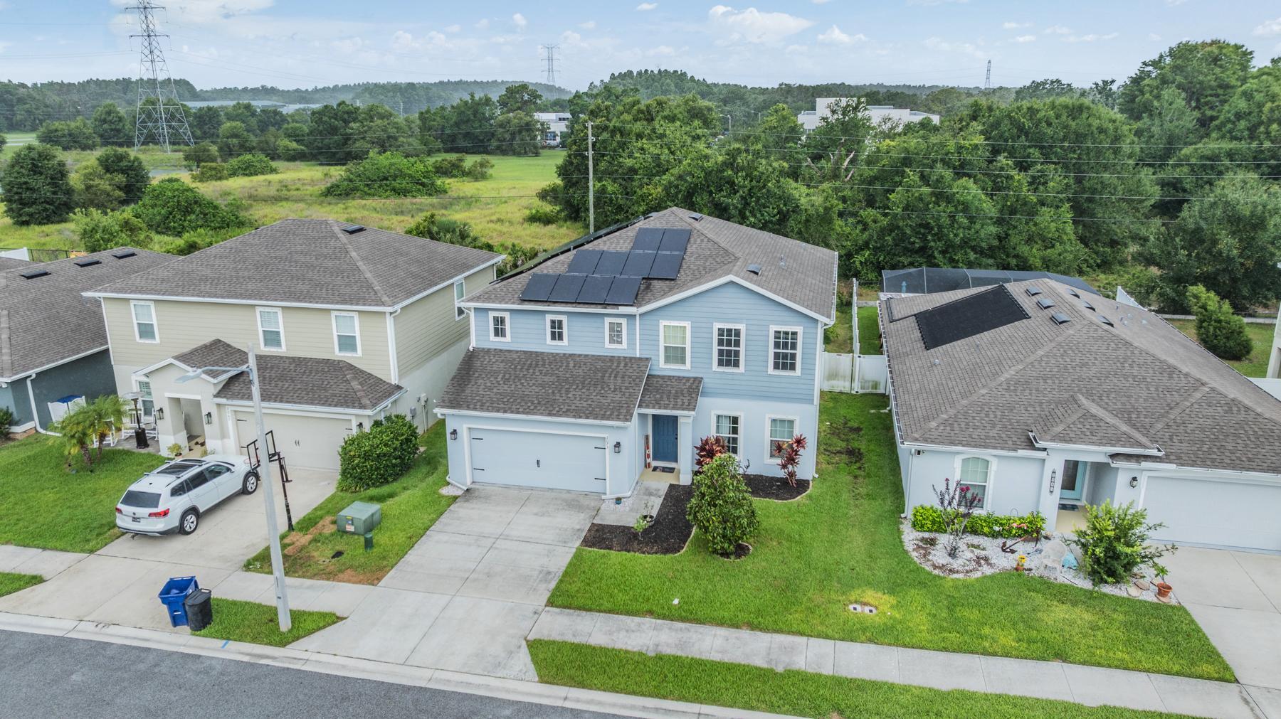 New Port Richey, Florida, 34655, United States, 4 Bedrooms Bedrooms, ,3 BathroomsBathrooms,Residential,For Sale,1979291