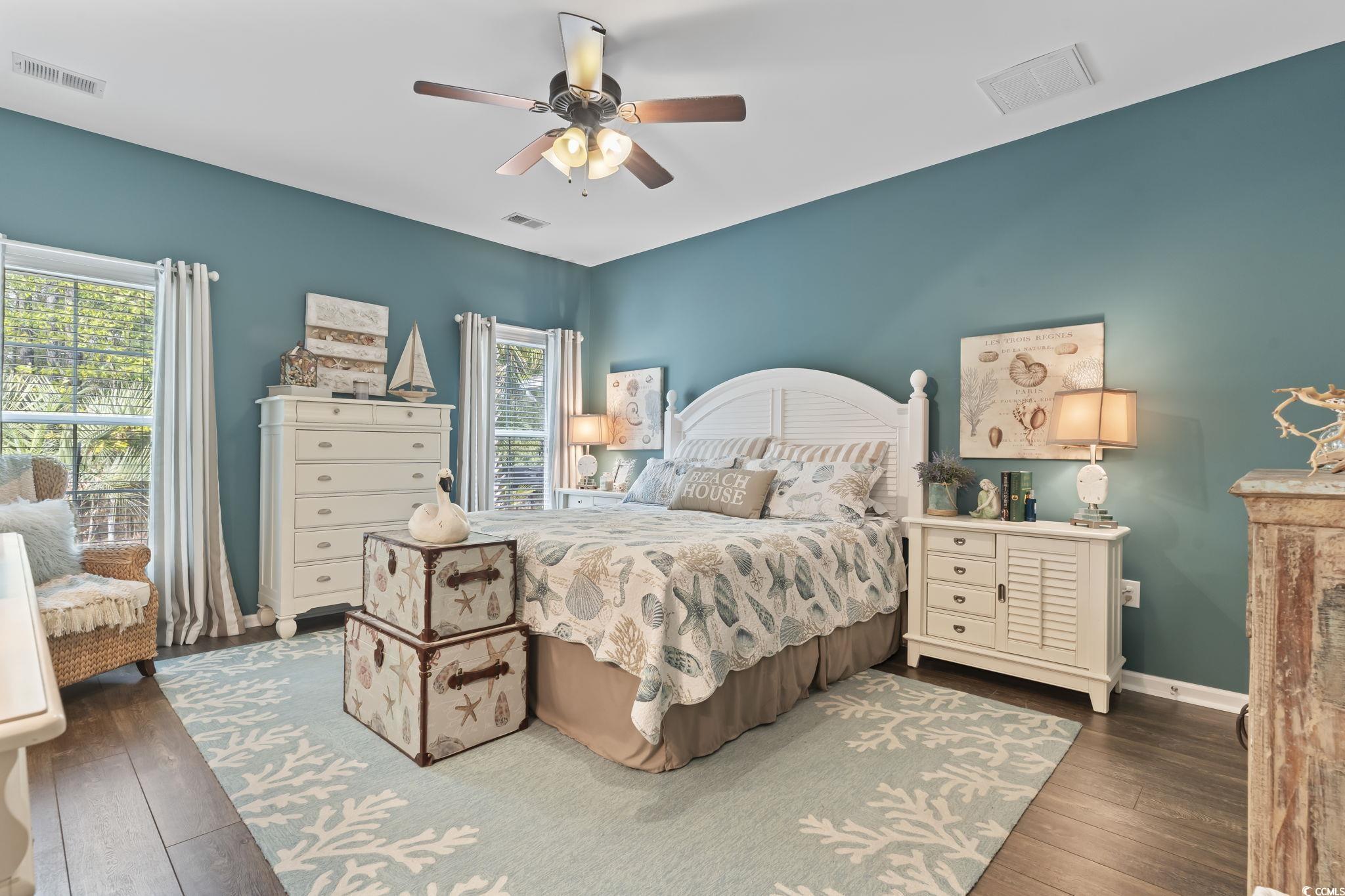 Myrtle Beach, South Carolina, 29588, United States, 5 Bedrooms Bedrooms, ,4 BathroomsBathrooms,Residential,For Sale,1804096