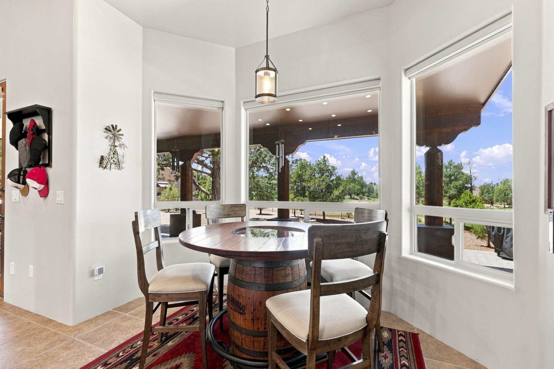  13170 N Iron Hawk Drive¦Prescott, AZ - 物件實景