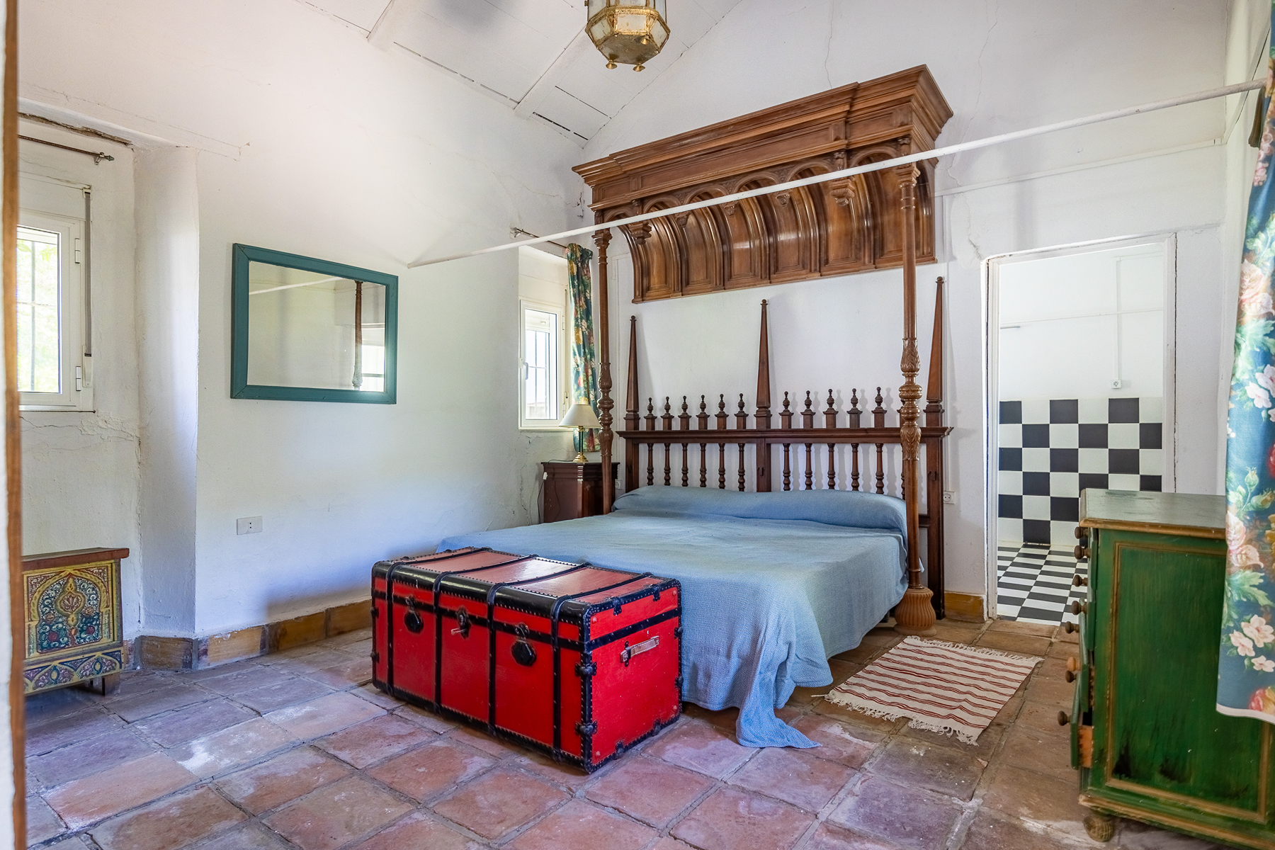  Exclusive Estate in Los Alcornocales Natural Park - 物件實景