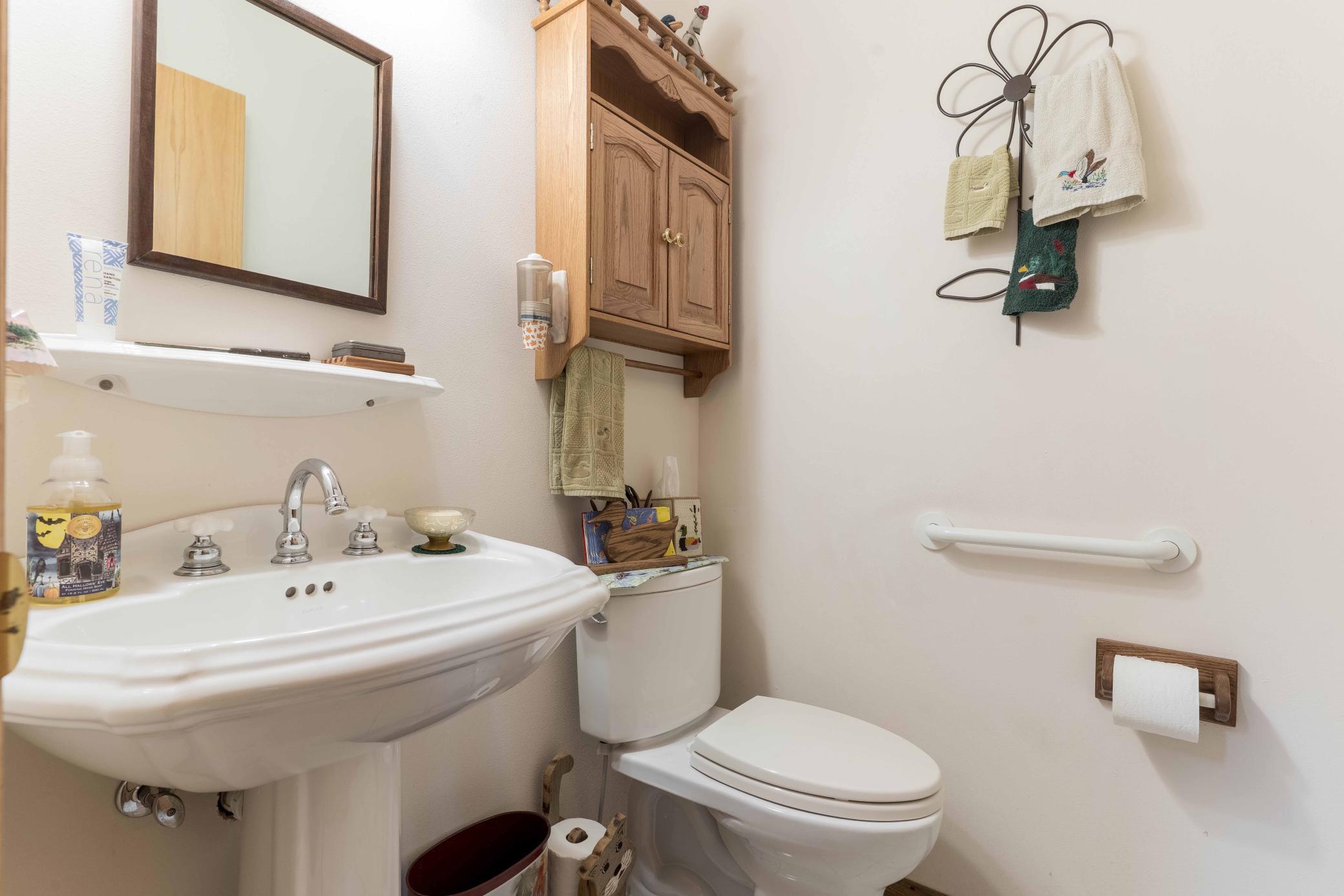 Battle Lake, Minnesota, 56515, United States, 3 Bedrooms Bedrooms, ,3 BathroomsBathrooms,Residential,For Sale,1835753