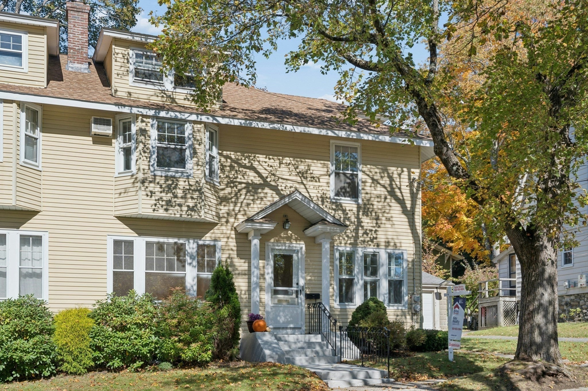 Pomona Rd, Worcester, MA 01602 #1