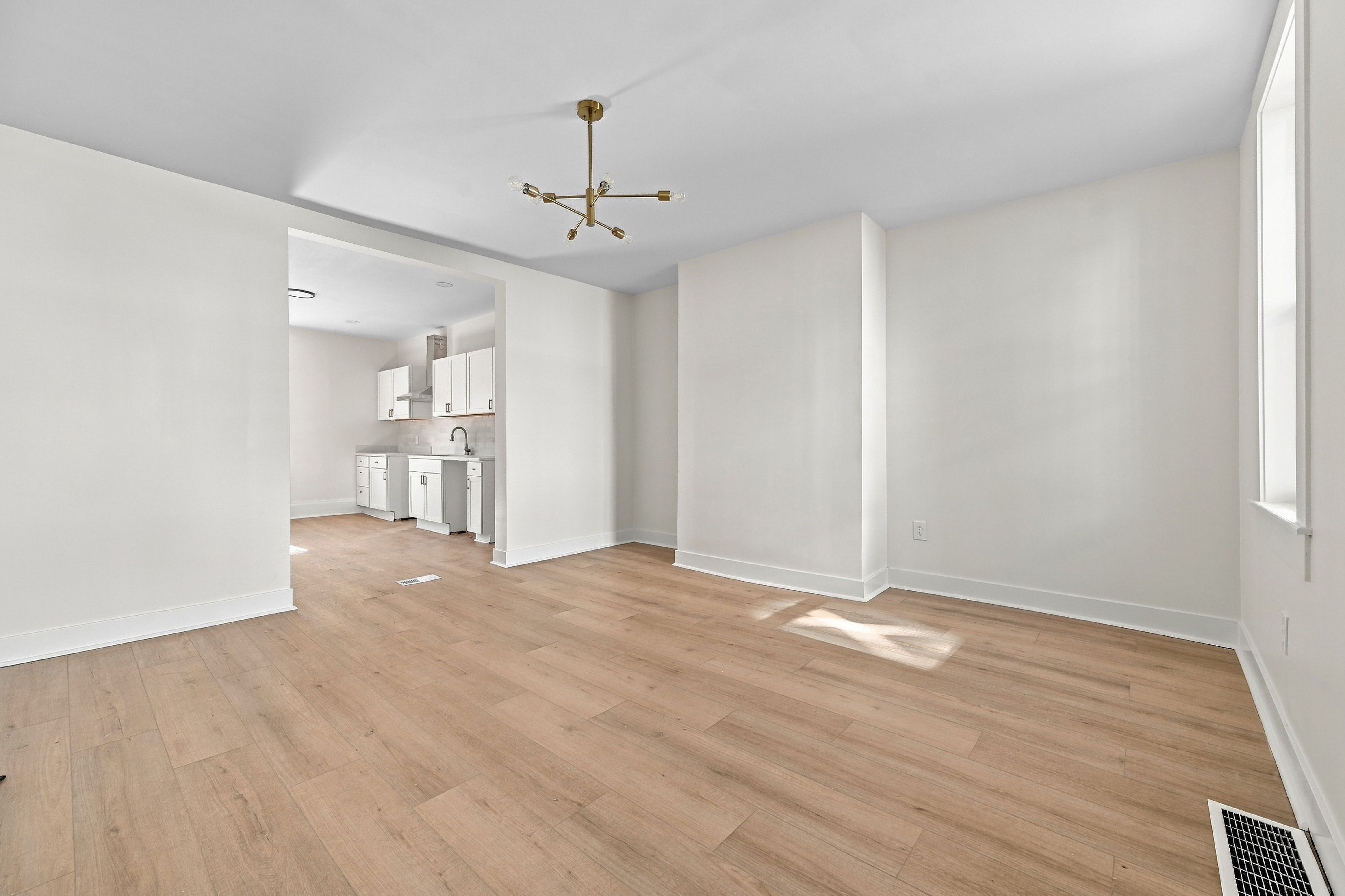  1237 High Street, Pittsburgh, PA 15212 - 物件實景