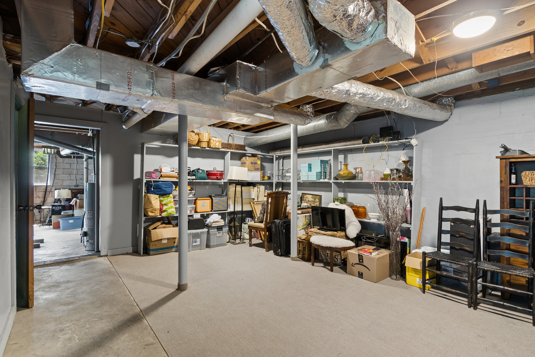  Updated Ranch in Coveted Forest Hills - 物件實景