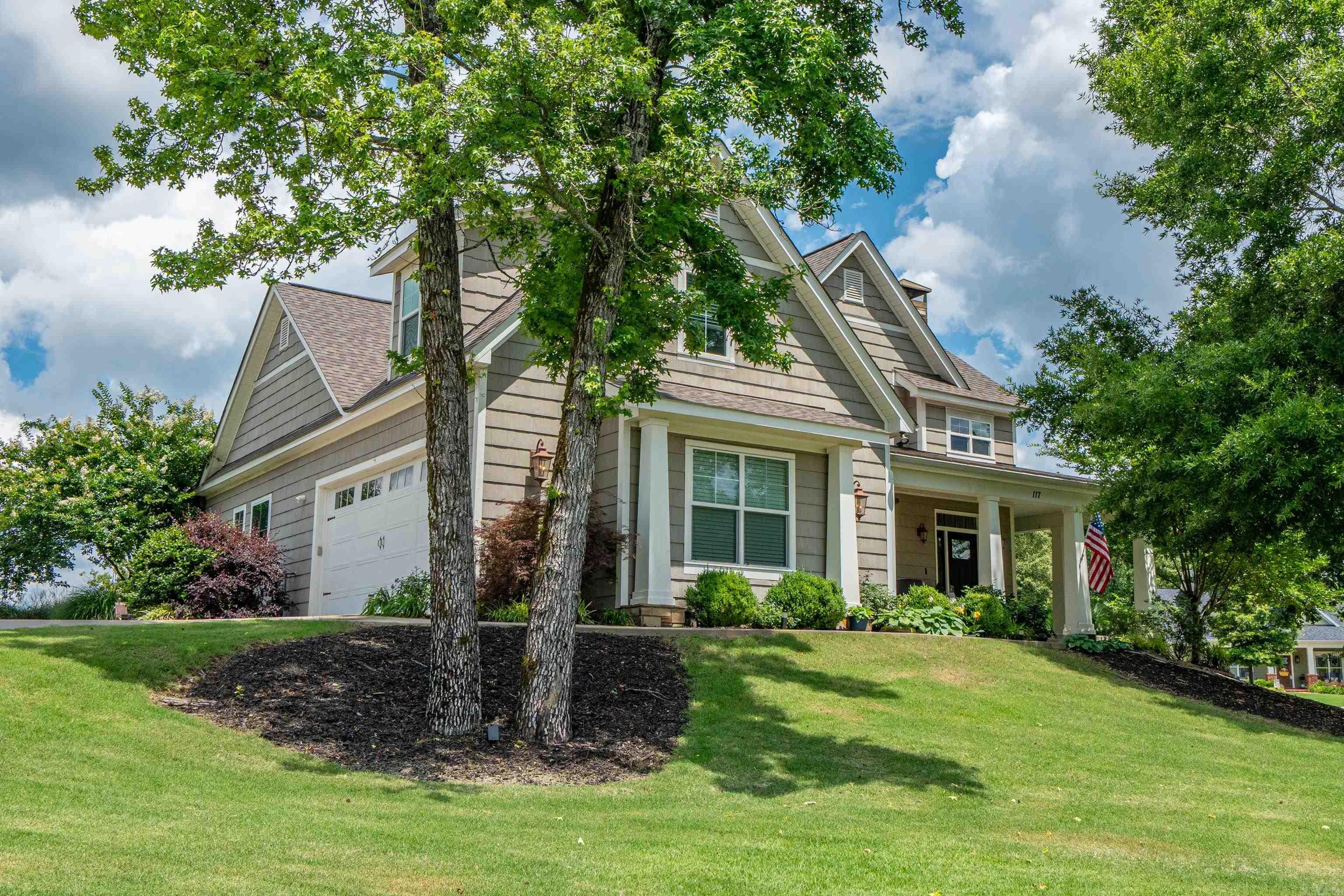 Hot Springs, Arkansas, 71913, United States, 4 Bedrooms Bedrooms, ,4 BathroomsBathrooms,Residential,For Sale,2019314