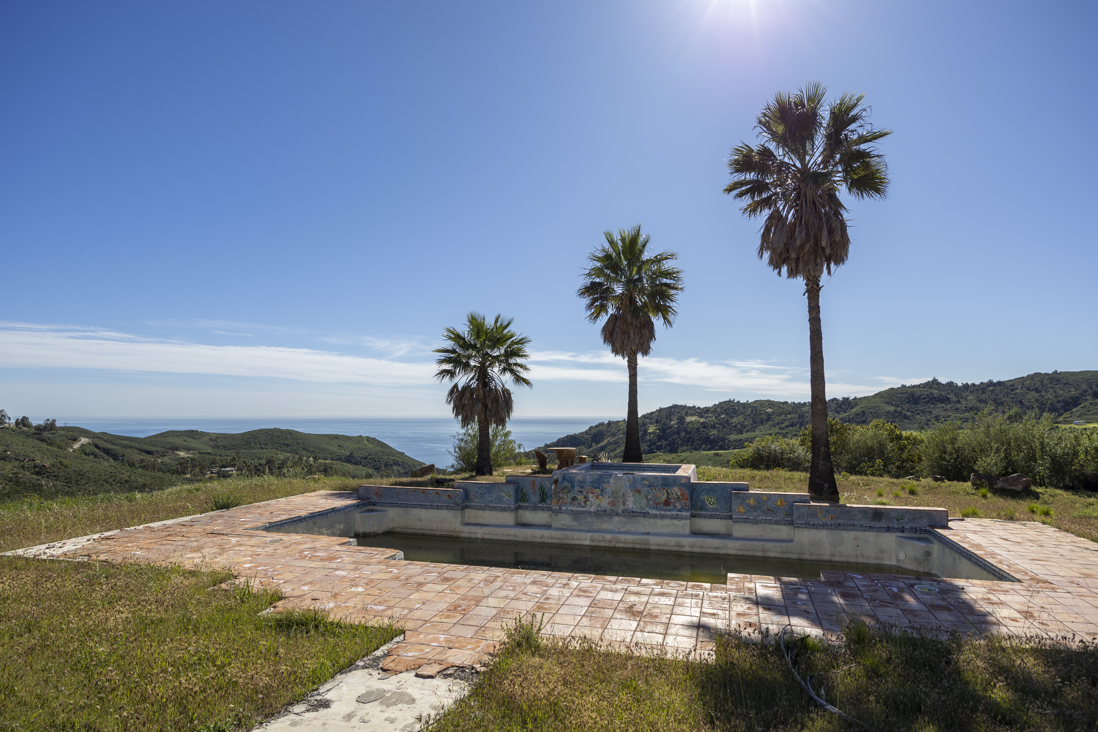  3030 Encinal Canyon Road - 物件實景