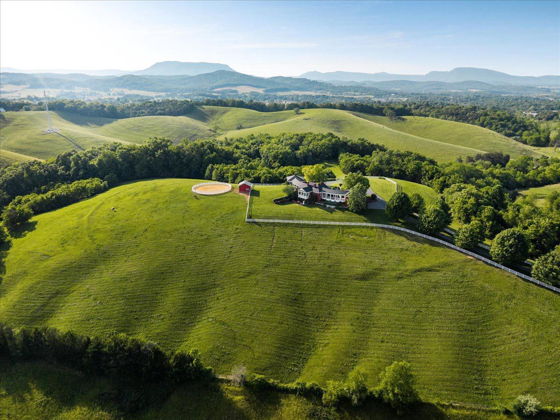  336 Jacobs Ladder, Lexington, VA, 24450 - 物件實景