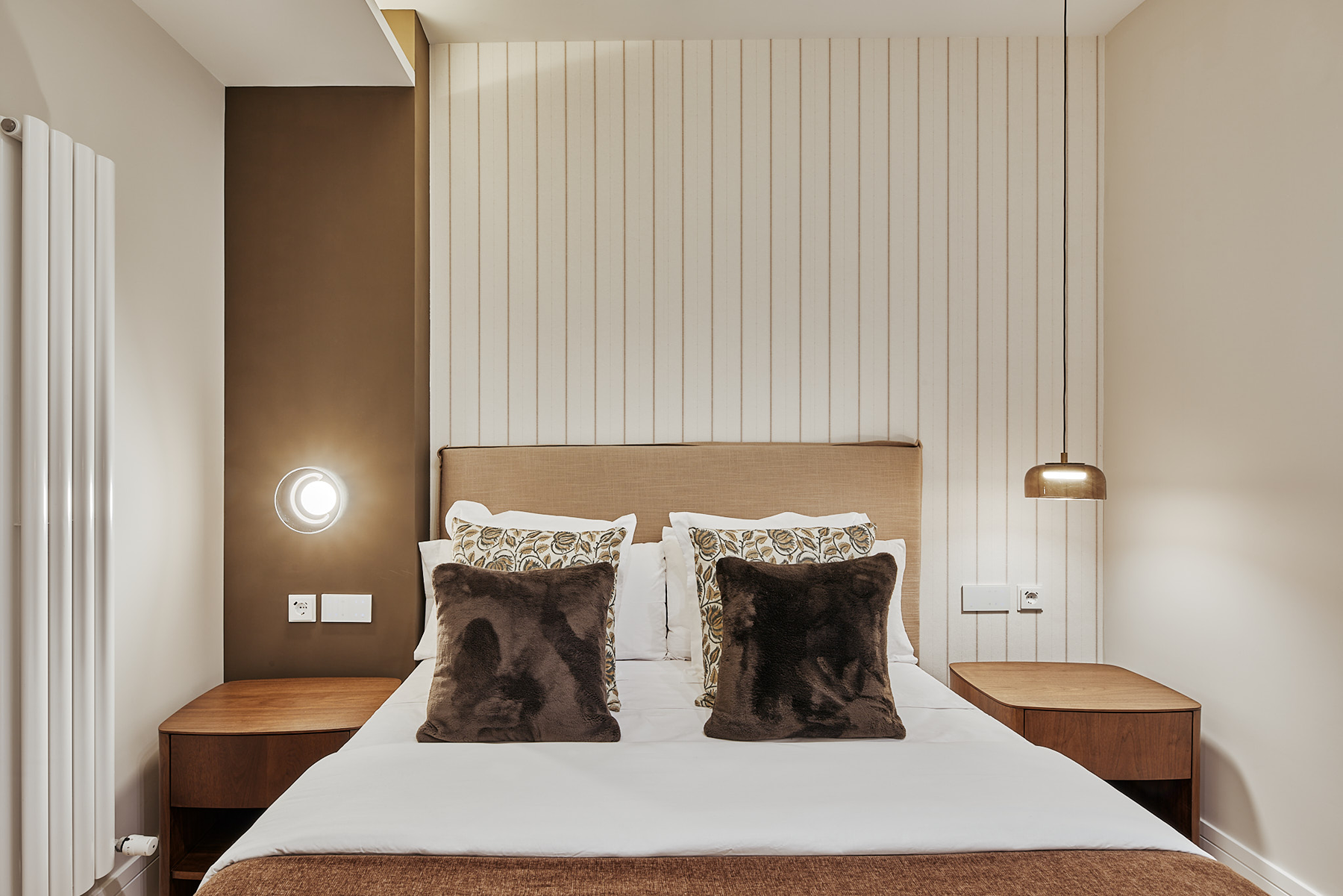  Classic renovated flat in the Salamanca district, Madrid - 物件實景