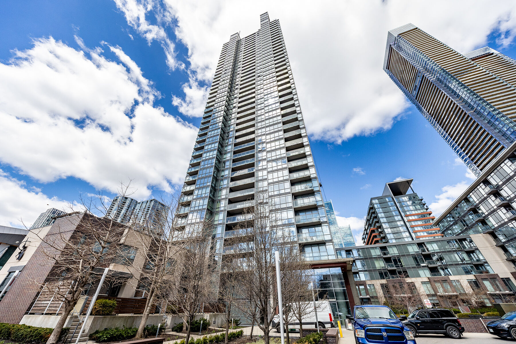  Skylight Views - 物件實景