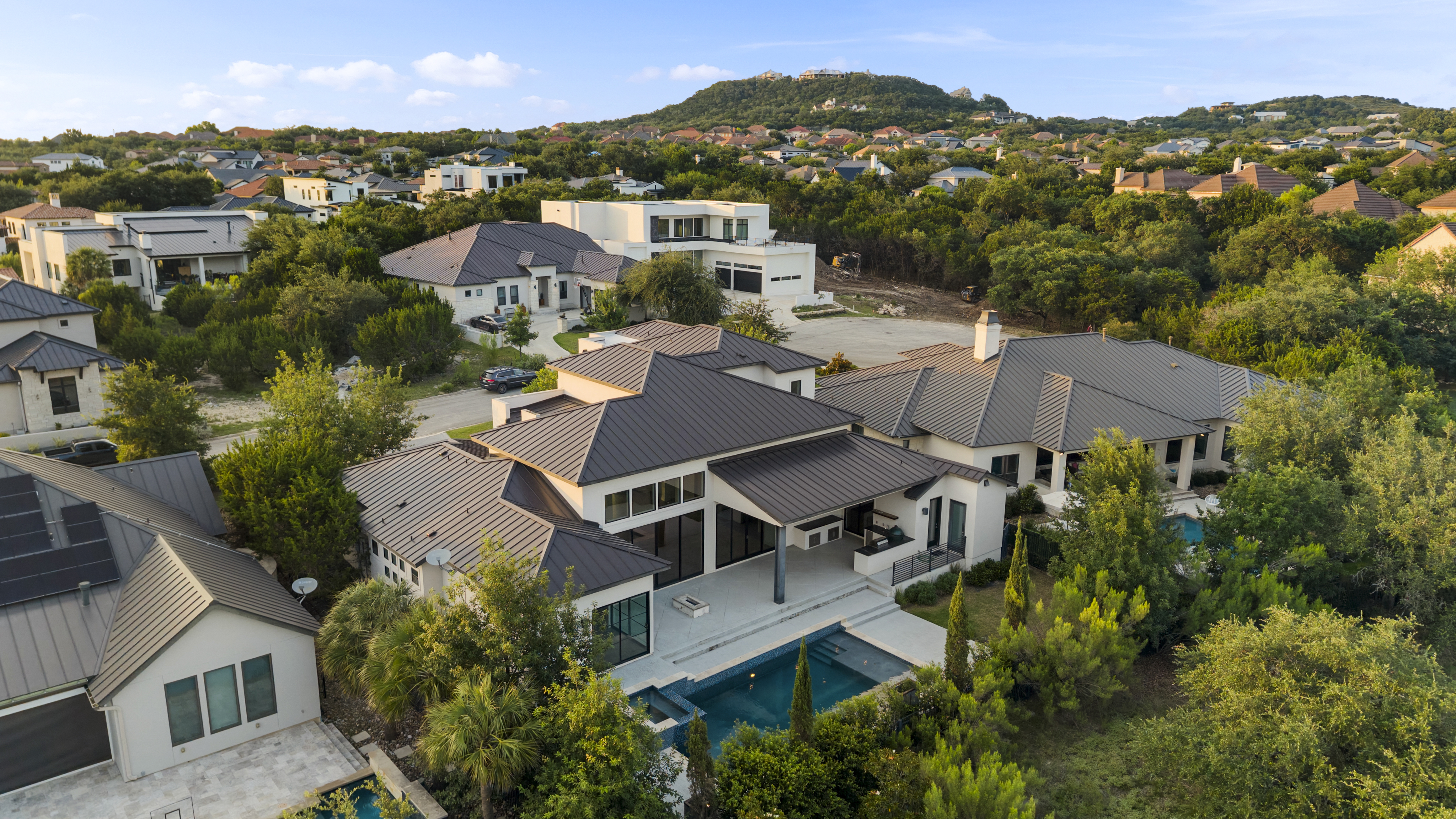  Contemporary Luxury in The Dominion - 物件實景
