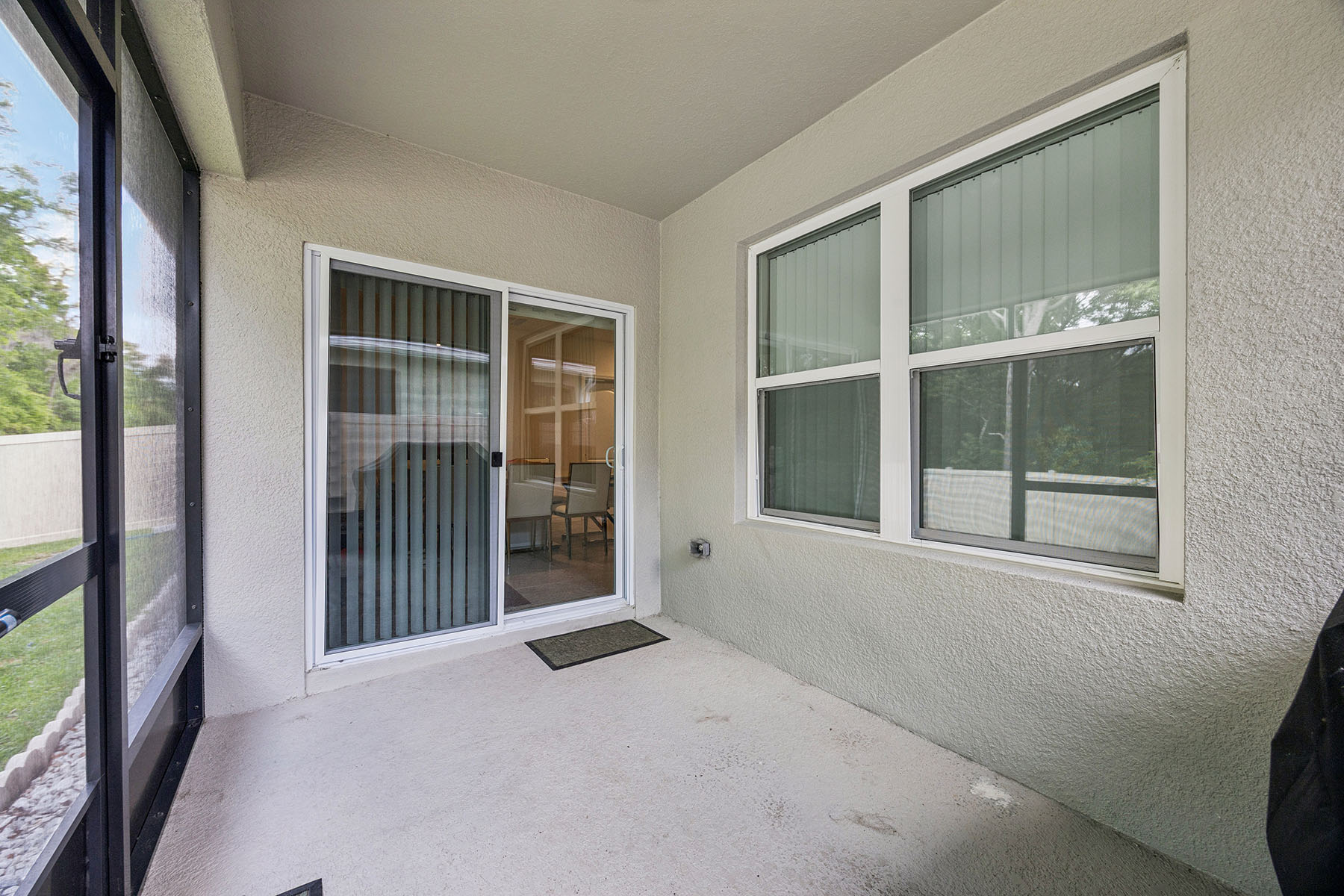  DAVENPORT - 物件實景