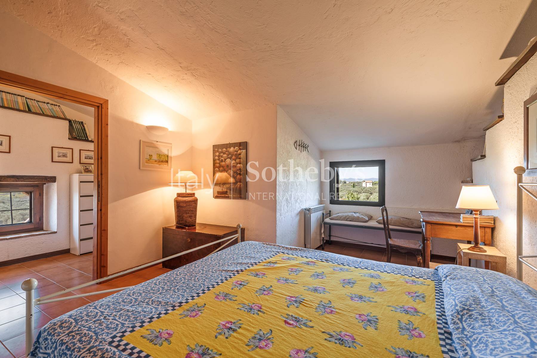  Exclusive Country Home near the Argentario Coast - 物件實景