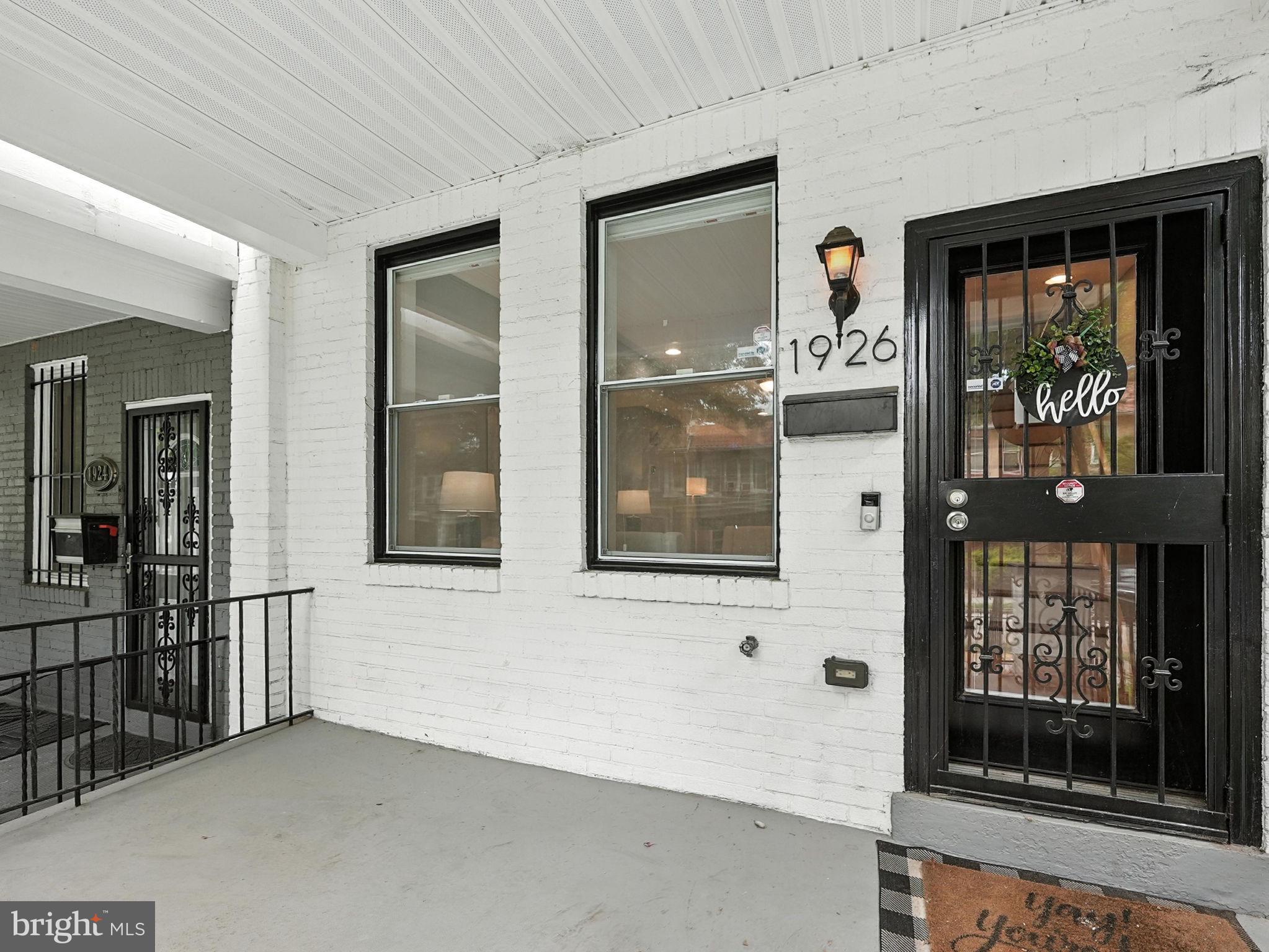 Washington, District of Columbia, 20002, United States, 4 Bedrooms Bedrooms, ,4 BathroomsBathrooms,Residential,For Sale,2000115