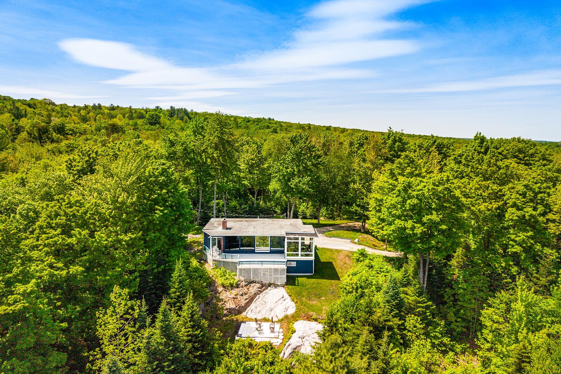  Eastman, Eastern Townships - 物件實景