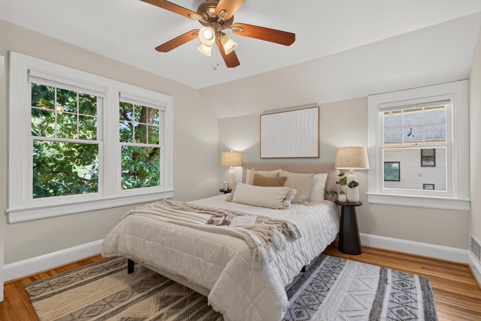  745 26th Street S, Arlington, VA, 22202 - 物件實景