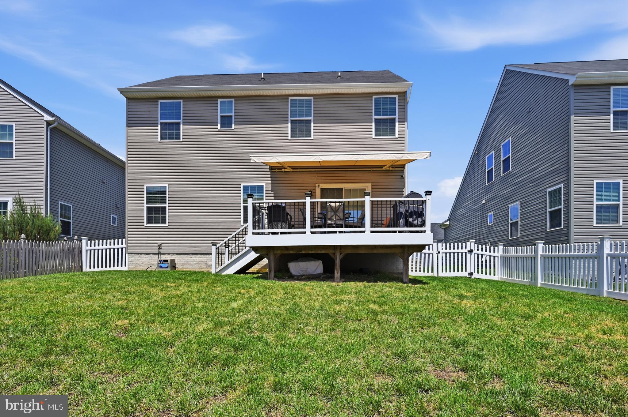 Fredericksburg, Virginia, 22407, United States, 4 Bedrooms Bedrooms, ,4 BathroomsBathrooms,Residential,For Sale,2048094