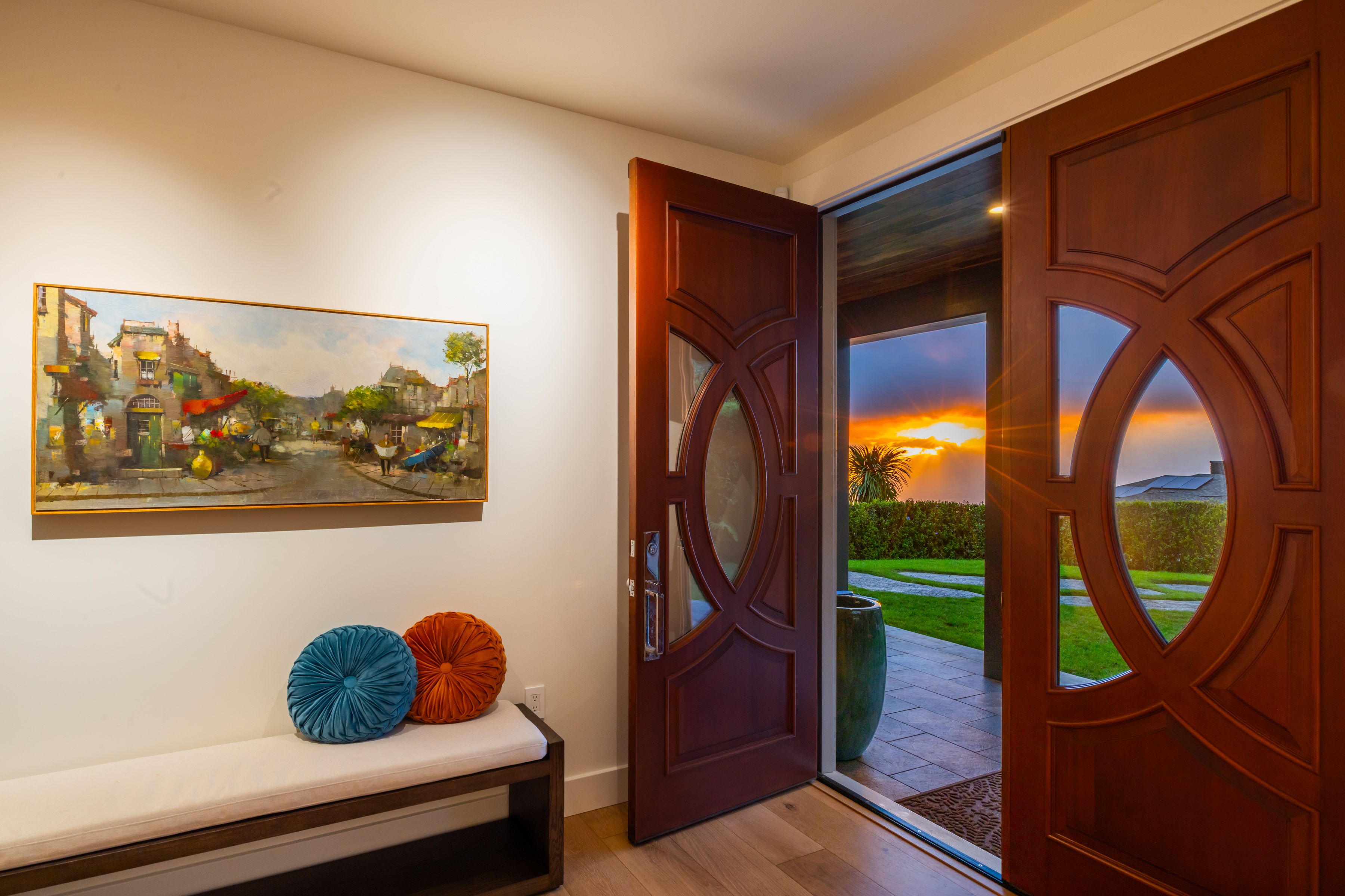  Kulamanu Residence Designed for Effortless Maui Living - 物件實景