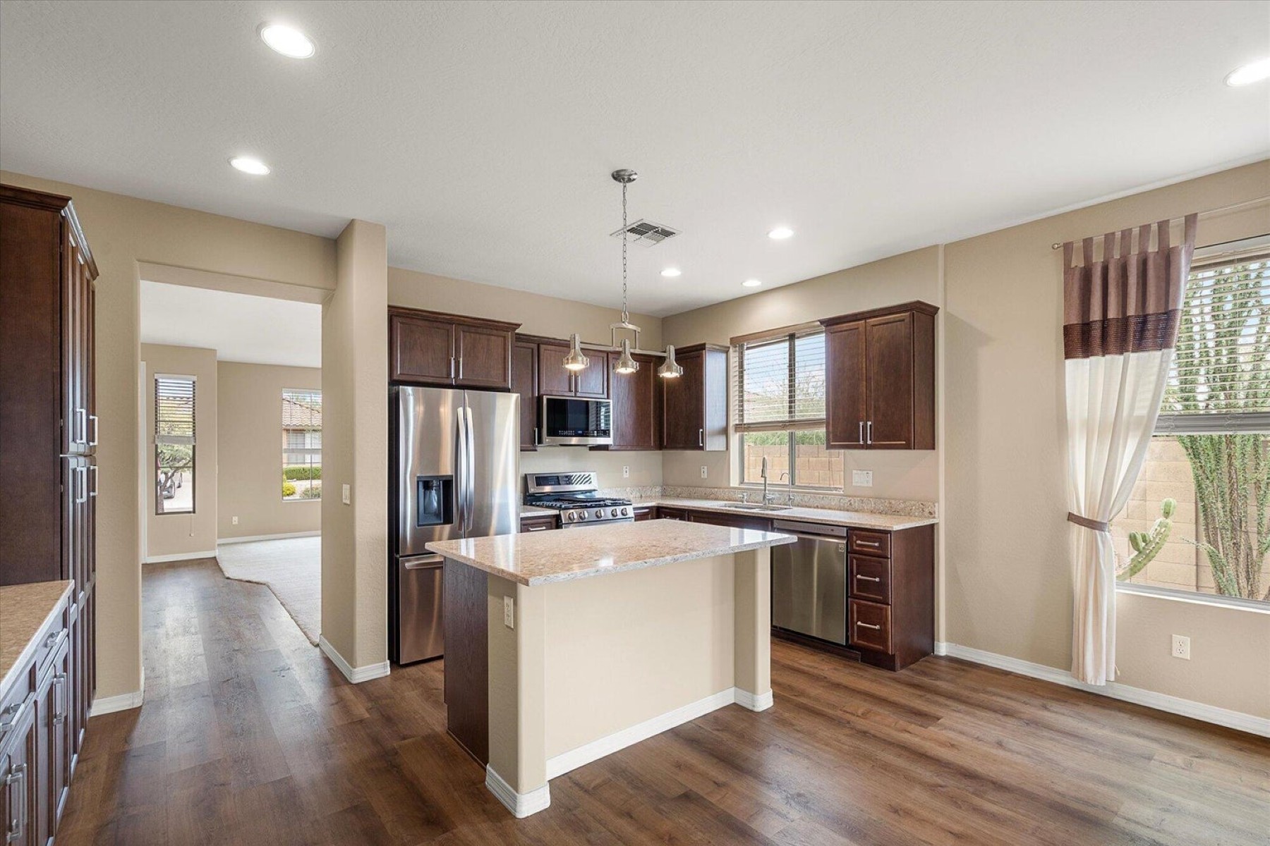  3629 W Ranier Court¦Anthem, AZ - 物件實景