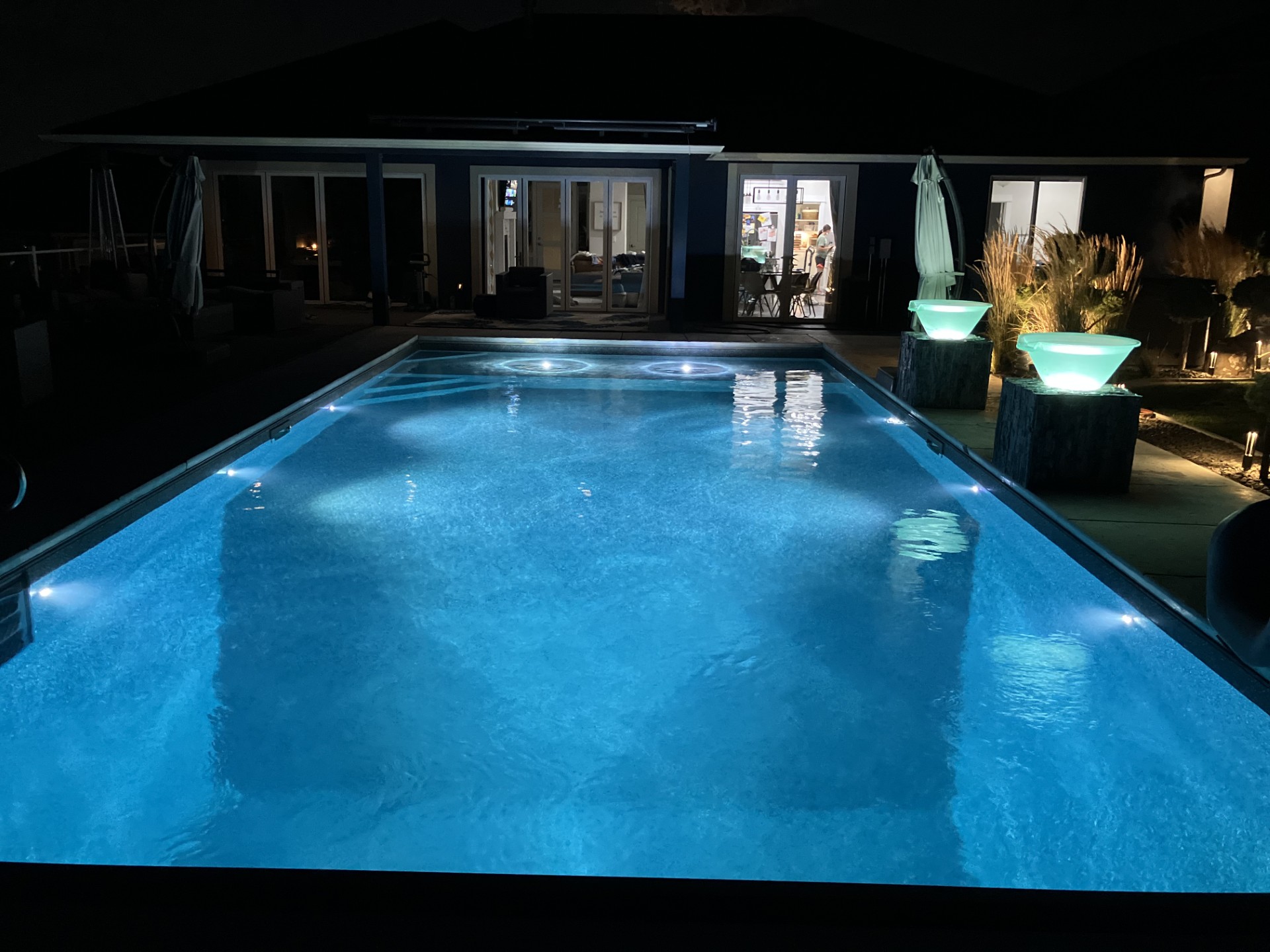  Hangout house Pool, views, pickle ball and more - 物件實景