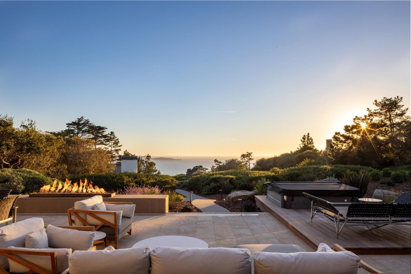 3225 Macomber Dr, Pebble Beach, California, 93953, United States, 7 Bedrooms Bedrooms, ,10 BathroomsBathrooms,Residential,For Sale,3225 Macomber Dr,1650934