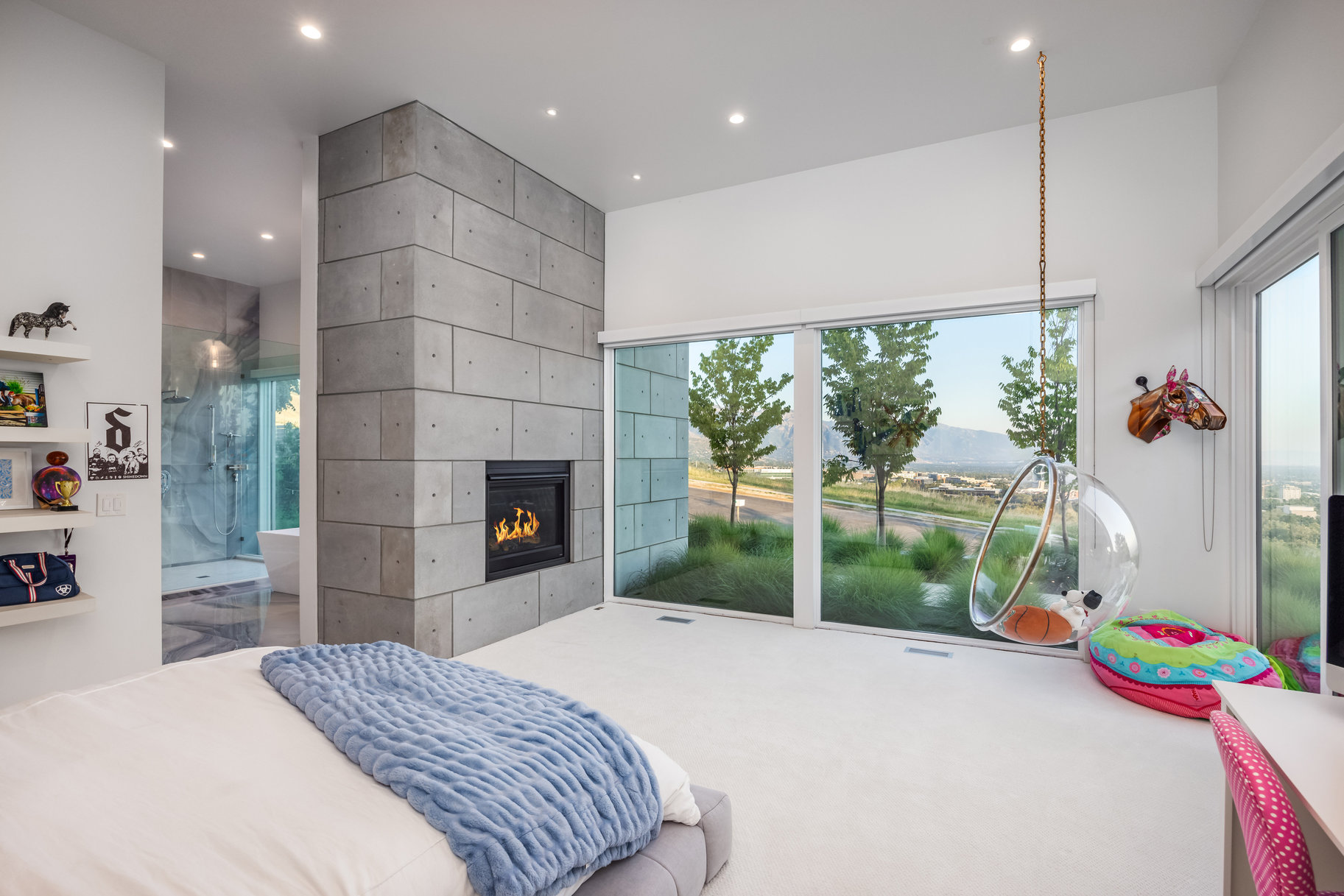  Incredible Contemporary Home - 物件實景