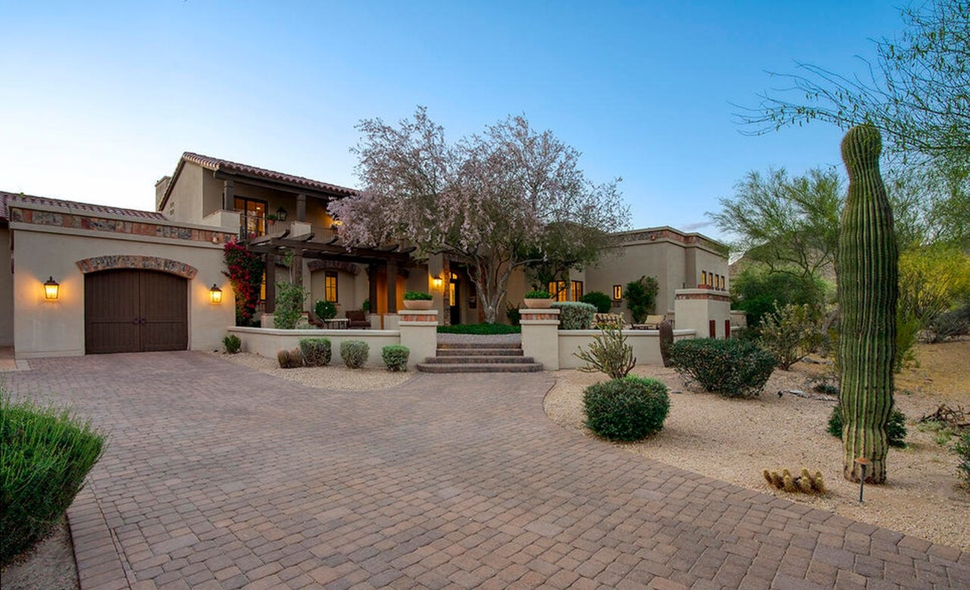  9820 E Thompson Peak Pkwy #824  Scottsdale, AZ - 物件實景