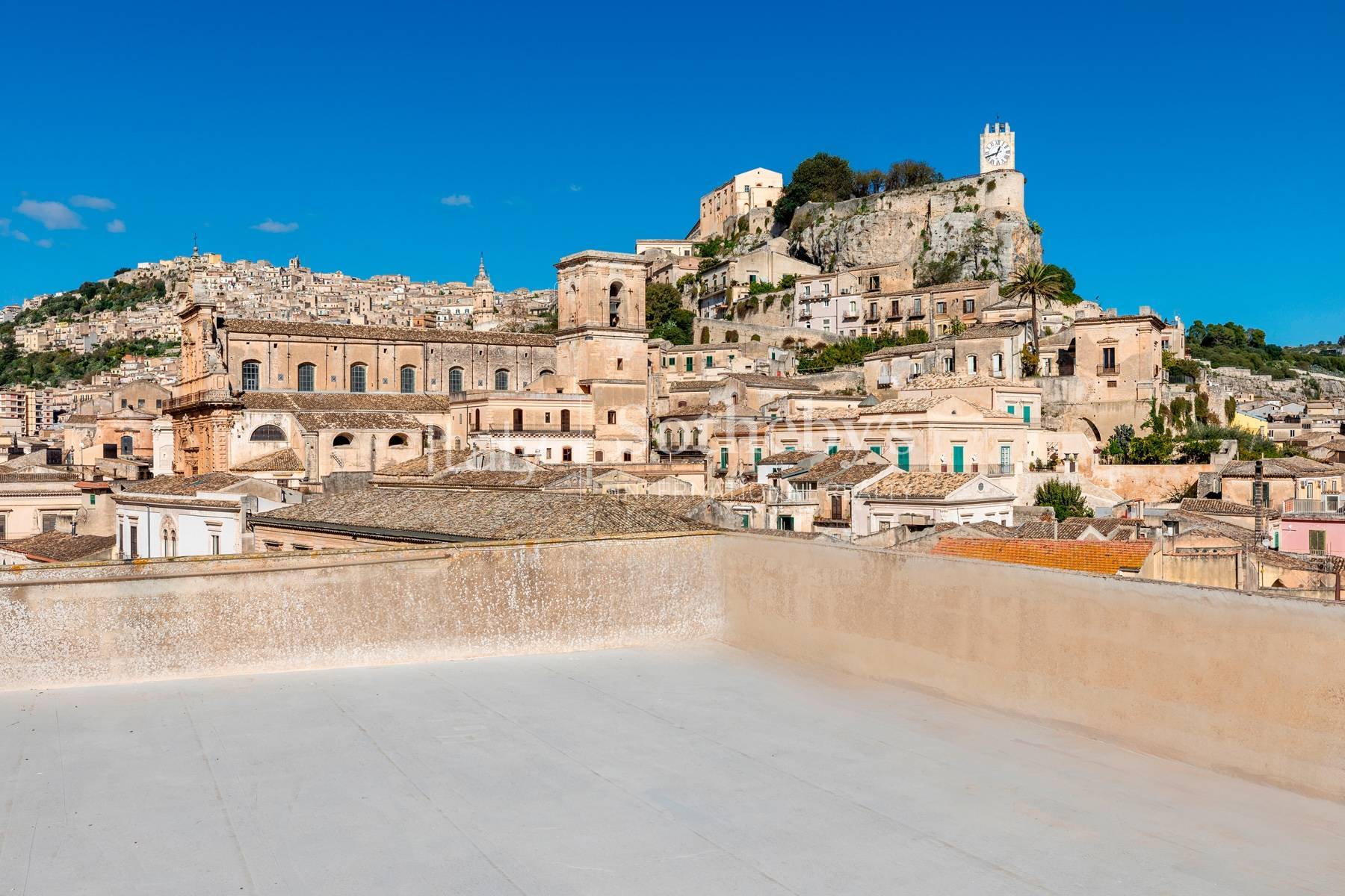  Charming residence in the heart of Baroque Modica - 物件實景