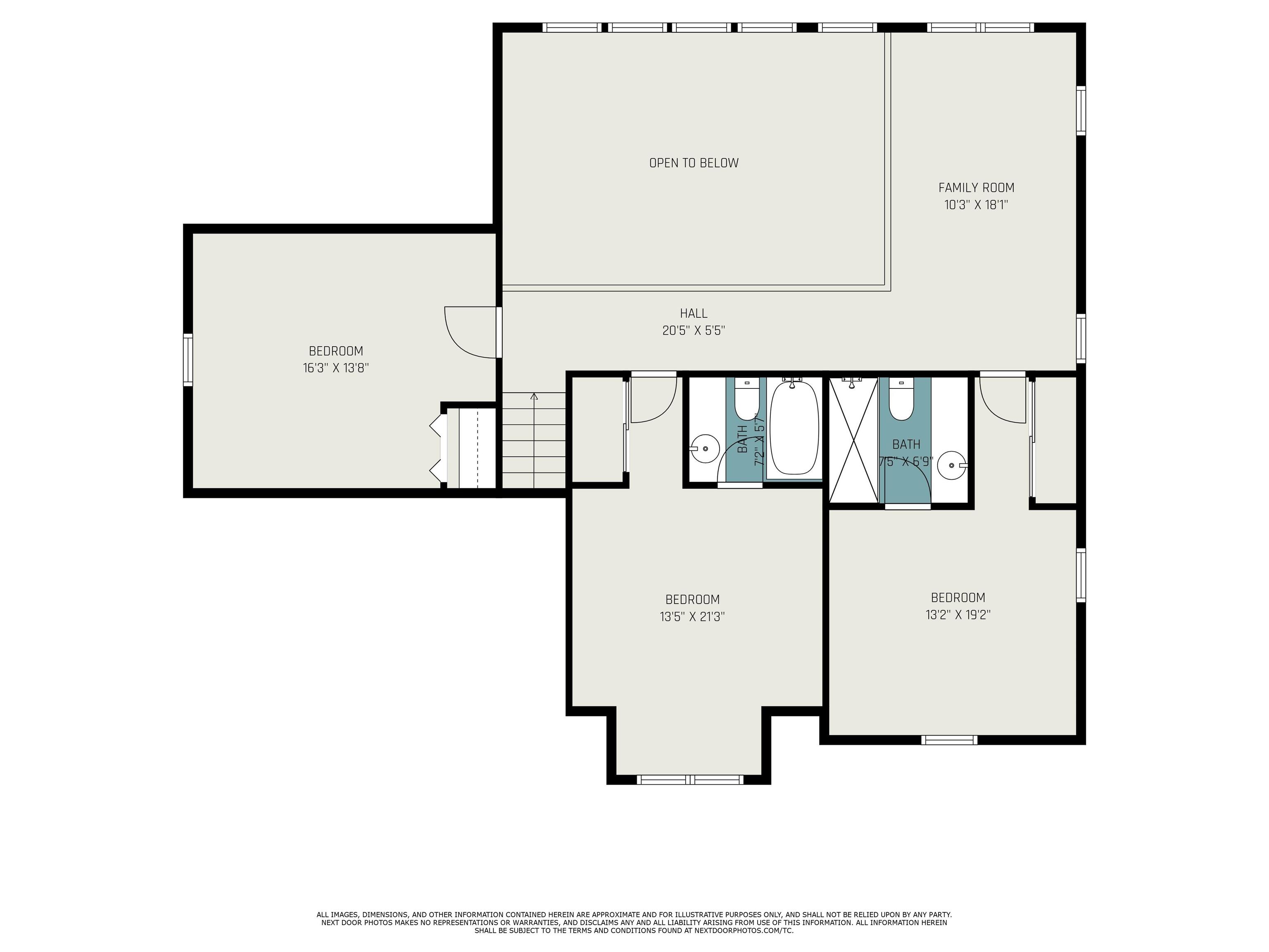 Middlebury, Indiana, 46540, United States, 4 Bedrooms Bedrooms, ,5 BathroomsBathrooms,Residential,For Sale,1943878