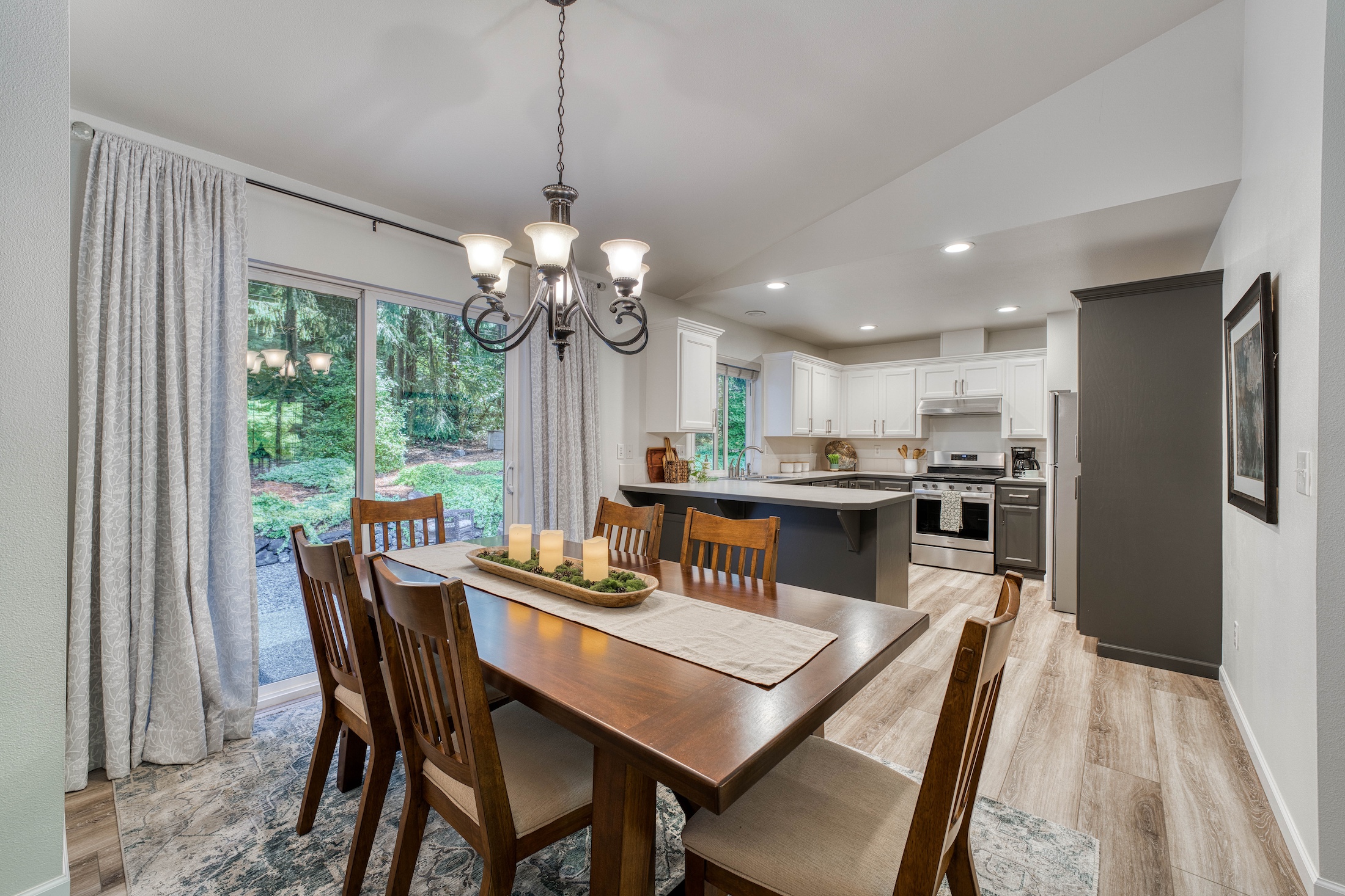  Pacific Northwest Living in Gig Harbor - 物件實景