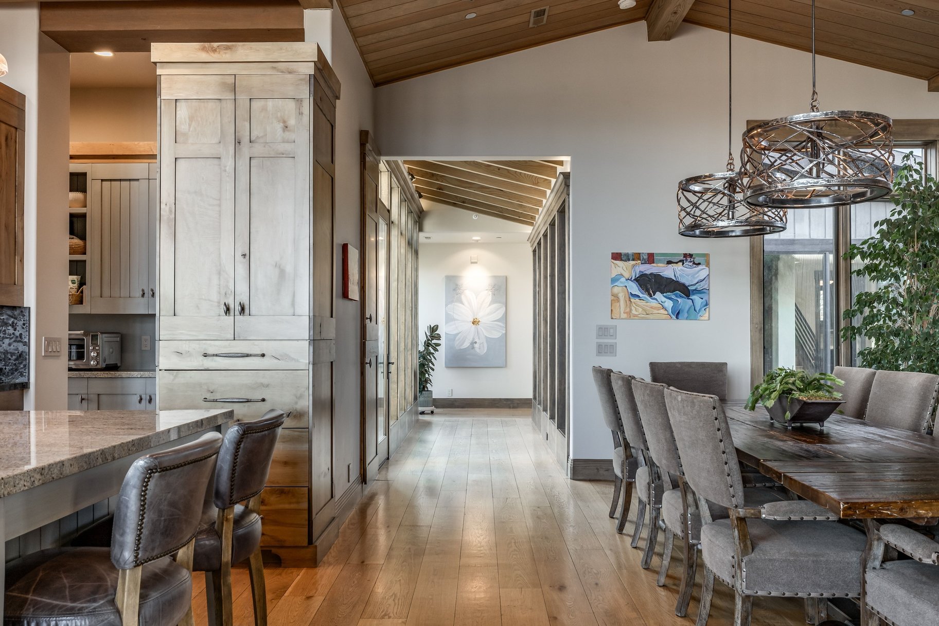  Mountain Luxury Meets the Ultimate Park City Equestrian Lifestyle - 物件實景