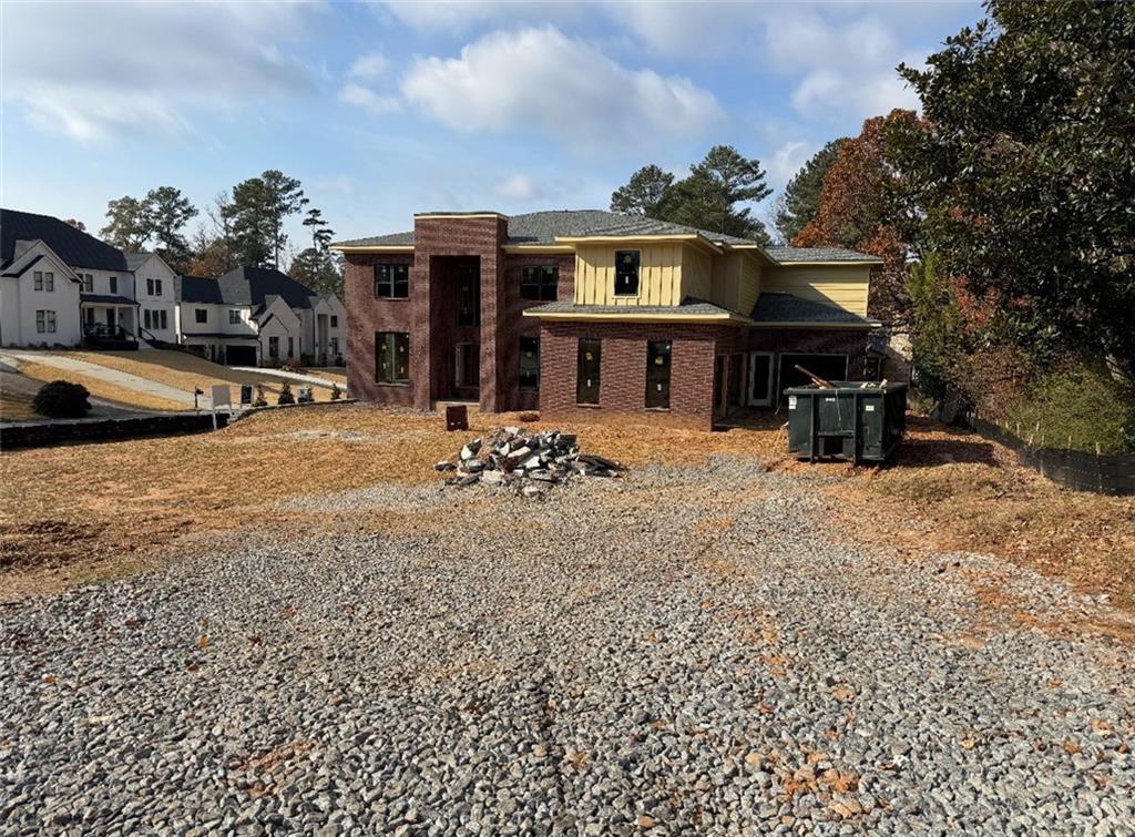 Marietta, Georgia, 30068, United States, 5 Bedrooms Bedrooms, ,6 BathroomsBathrooms,Residential,For Sale,1990238