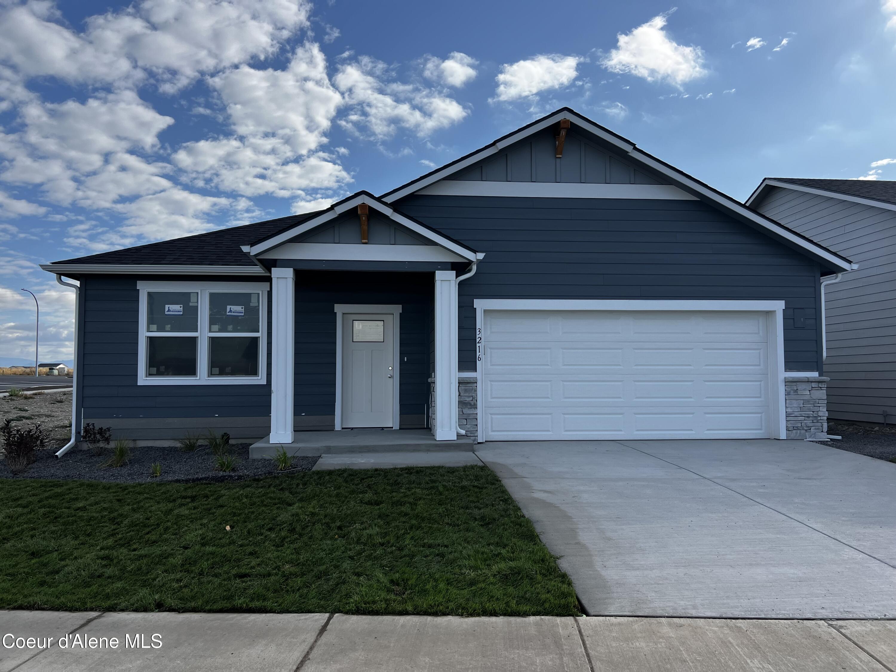 Post Falls, Idaho, 83854, United States, 3 Bedrooms Bedrooms, ,Residential,For Sale,1980562