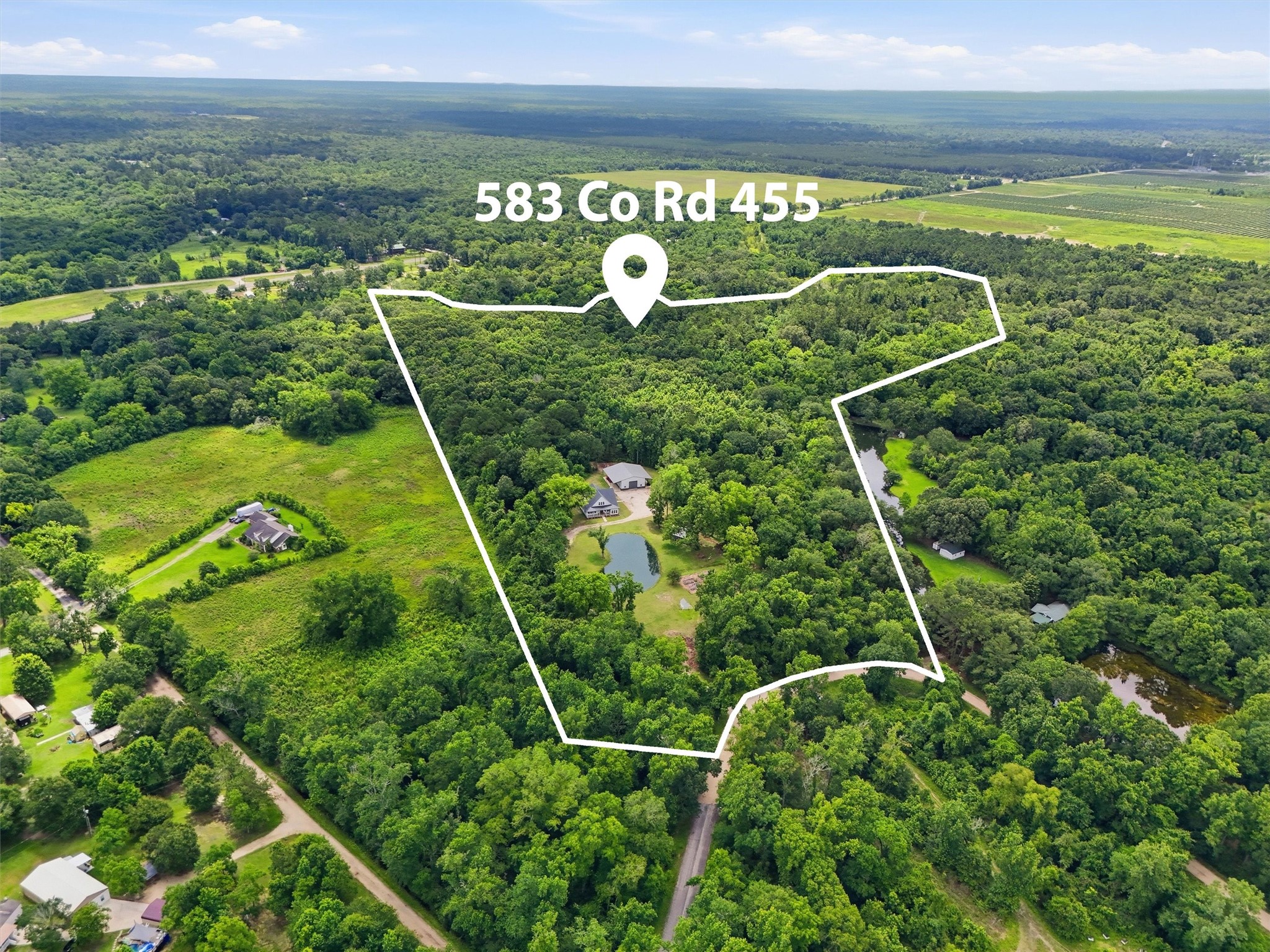  583 County Road 455 - 物件實景