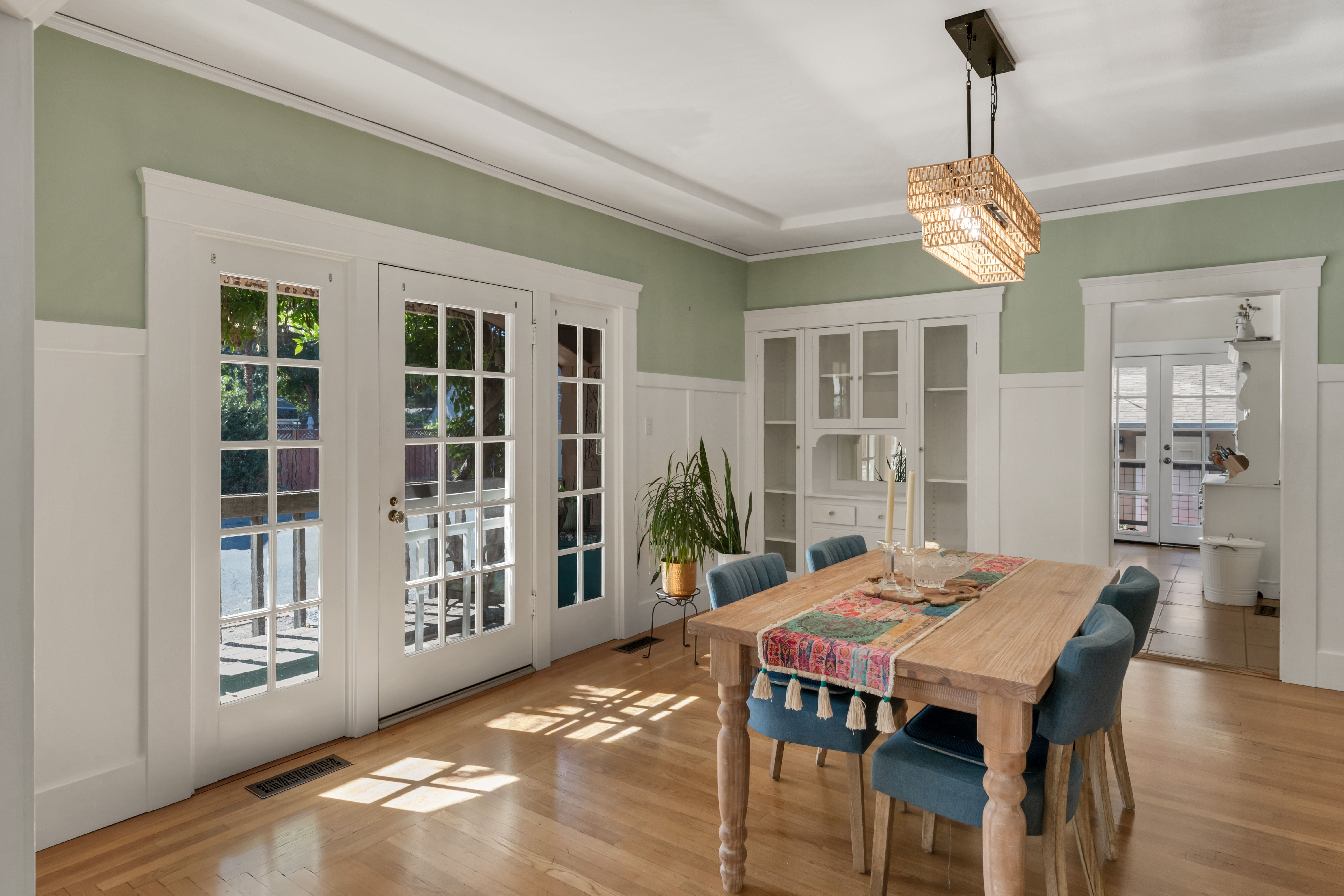  901 Humboldt Street, Santa Rosa, CA 95404 - 物件實景