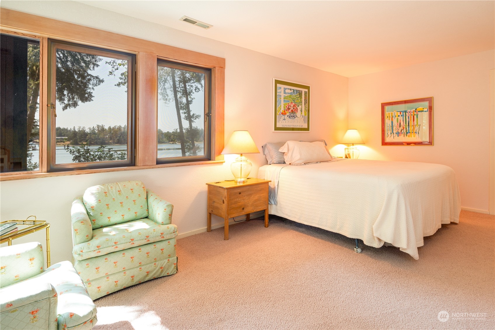 Friday Harbor, Washington, 98250, United States, 3 Bedrooms Bedrooms, ,1 BathroomBathrooms,Residential,For Sale,1866576
