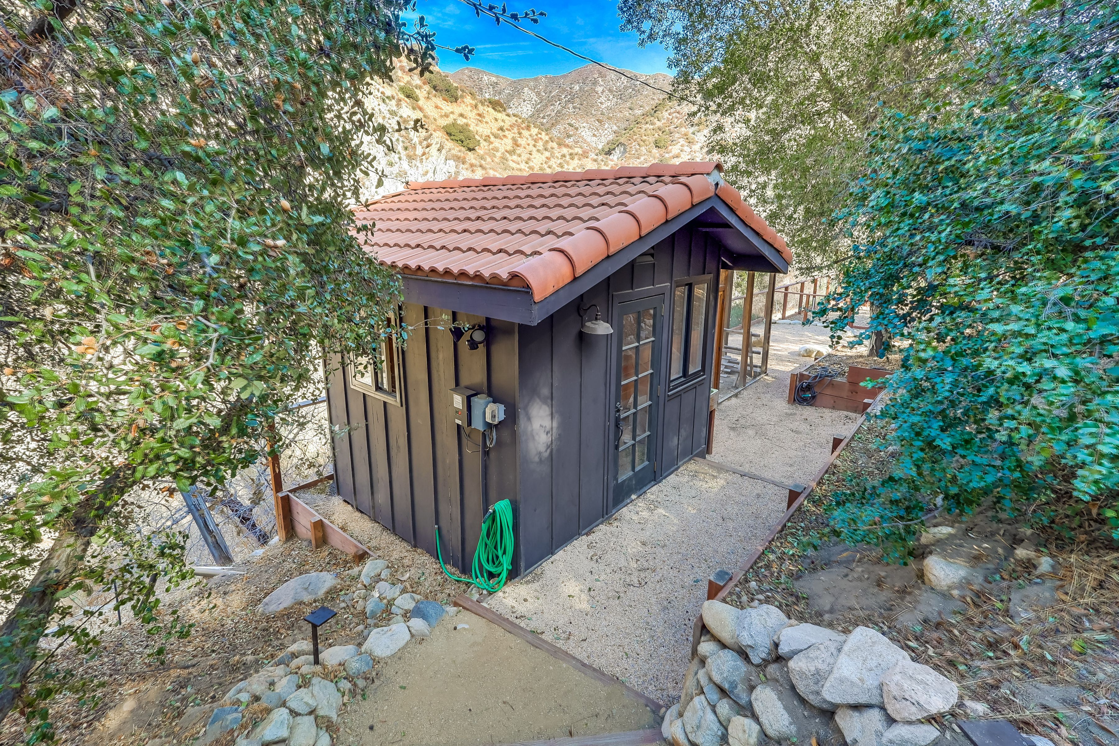  4137 Big Tujunga Canyon Road - 物件實景