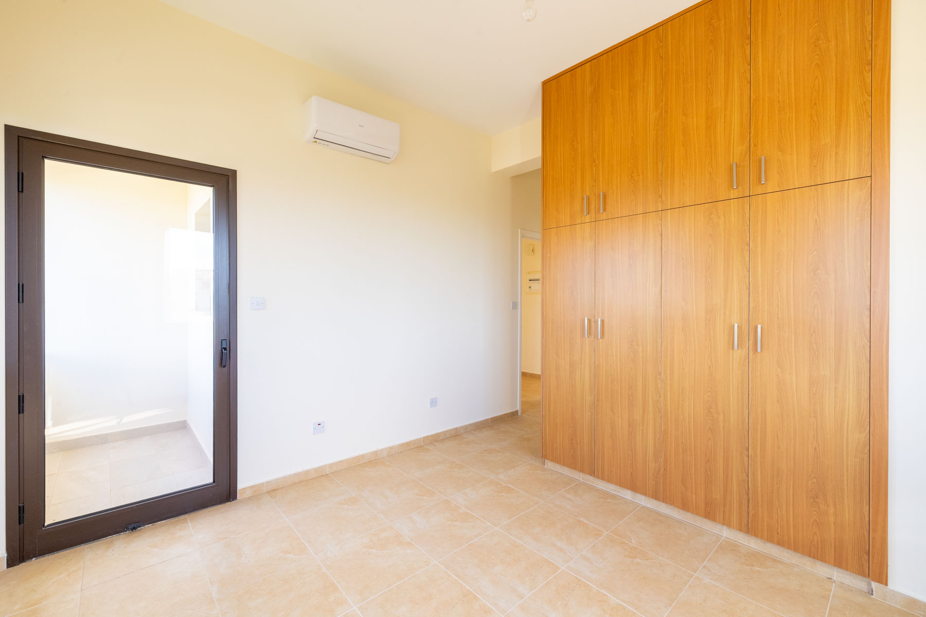  Four-Bedroom Mediterranean Style Villa in Kouklia - 物件實景