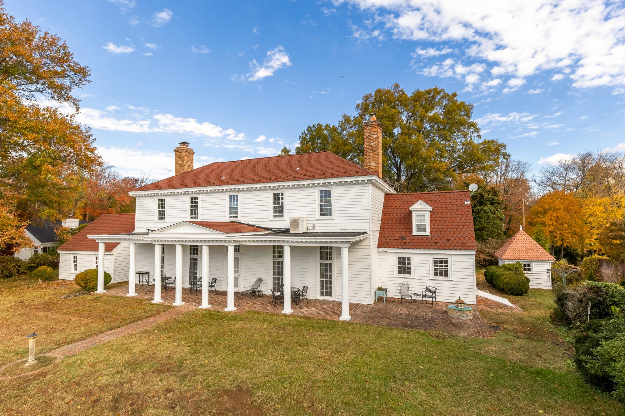  4509 Carlby Lane, Alexandria, VA, 22309 - 物件實景