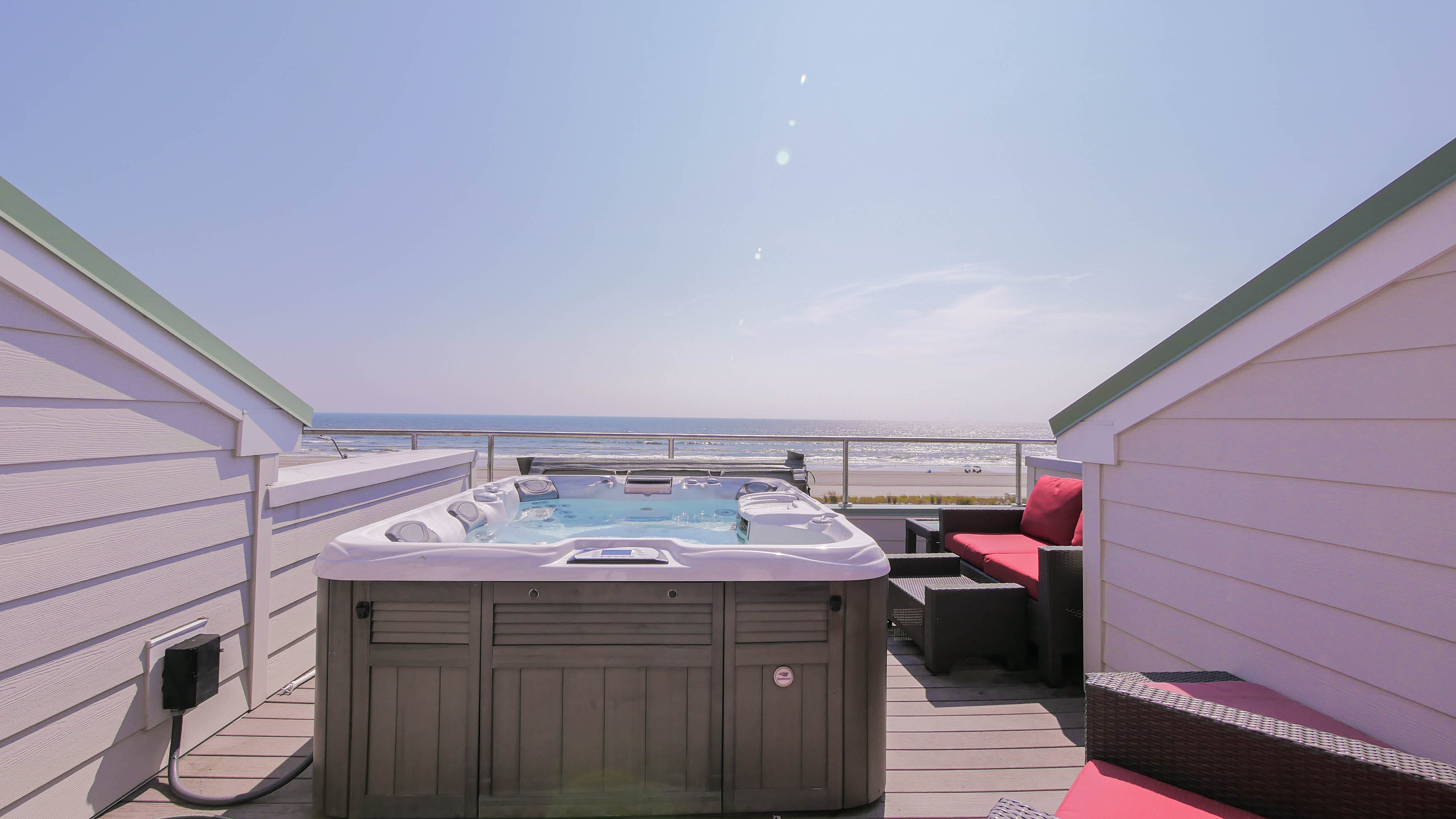  5208 Boardwalk, Ventnor, NJ, 08406 - 物件實景