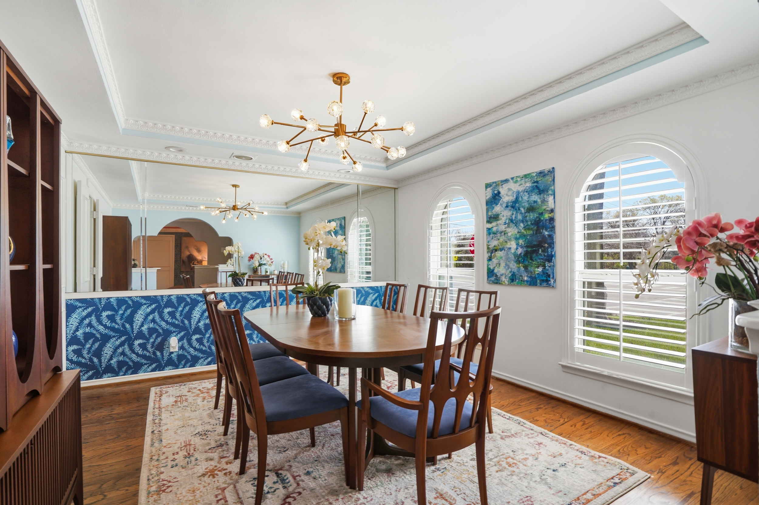  9683 Whitehurst Drive - 物件實景