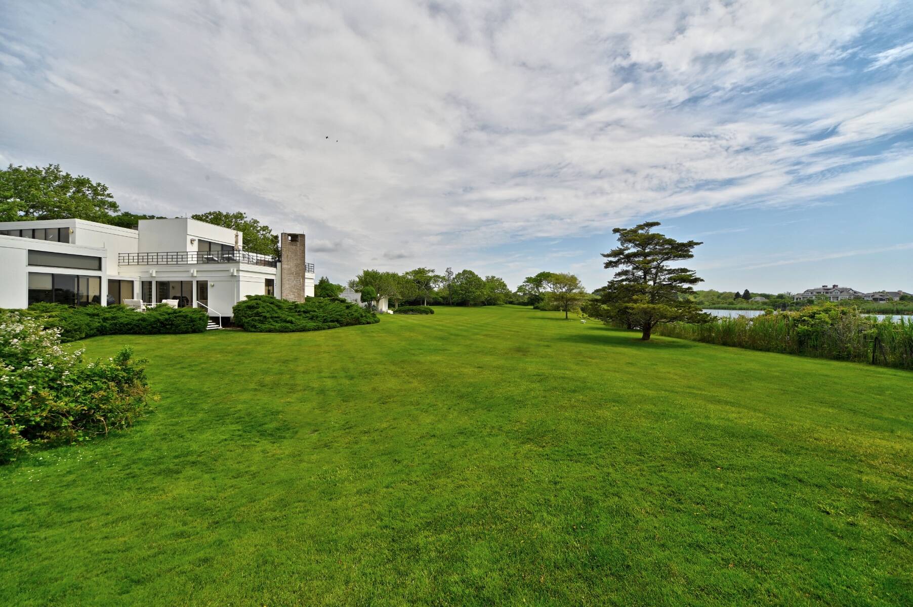  Luxurious Southampton Village Estate on Meadow Lane - 物件實景