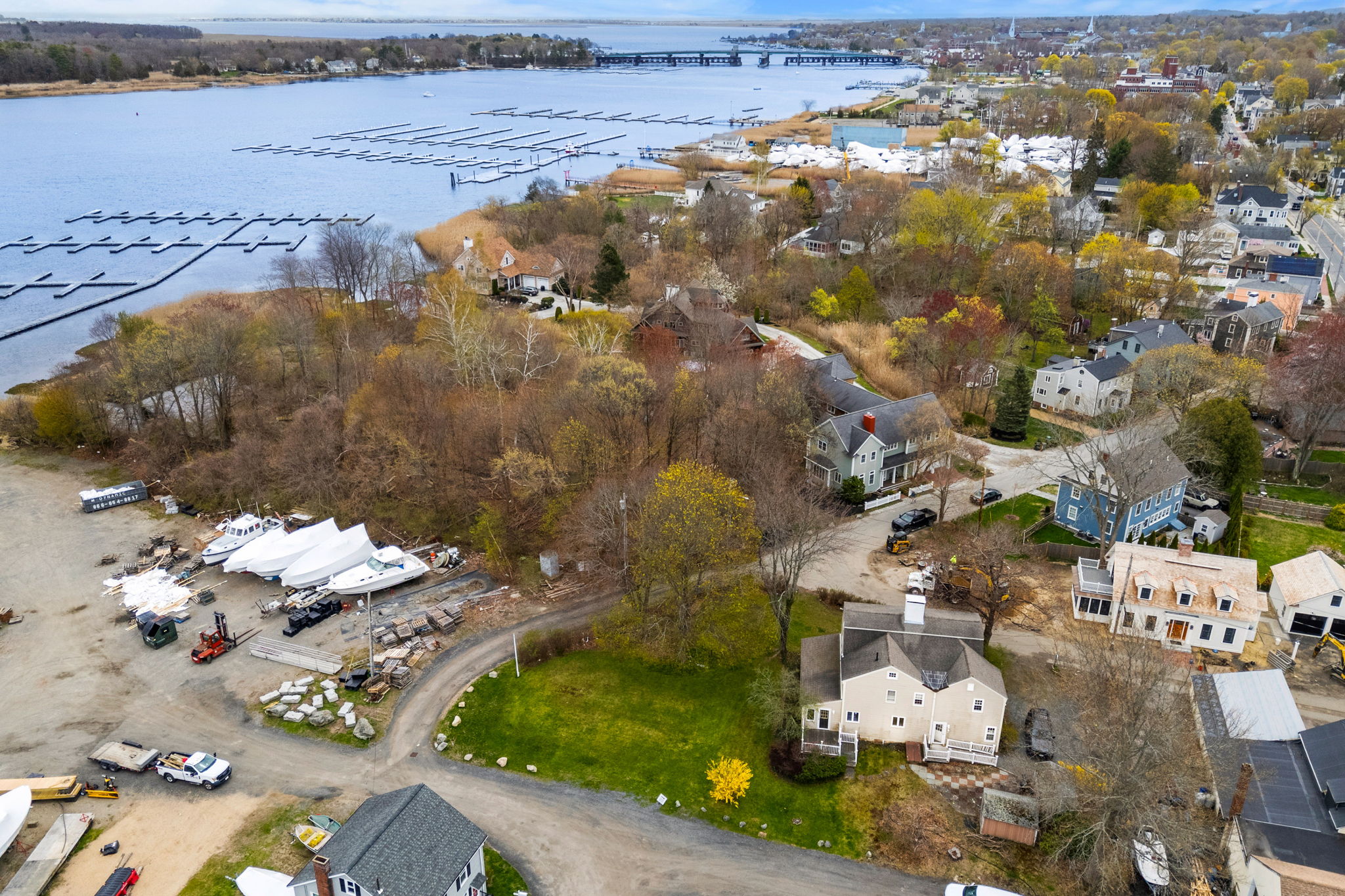 11 union  pl, newburyport, ma, 01950 - 物件實景